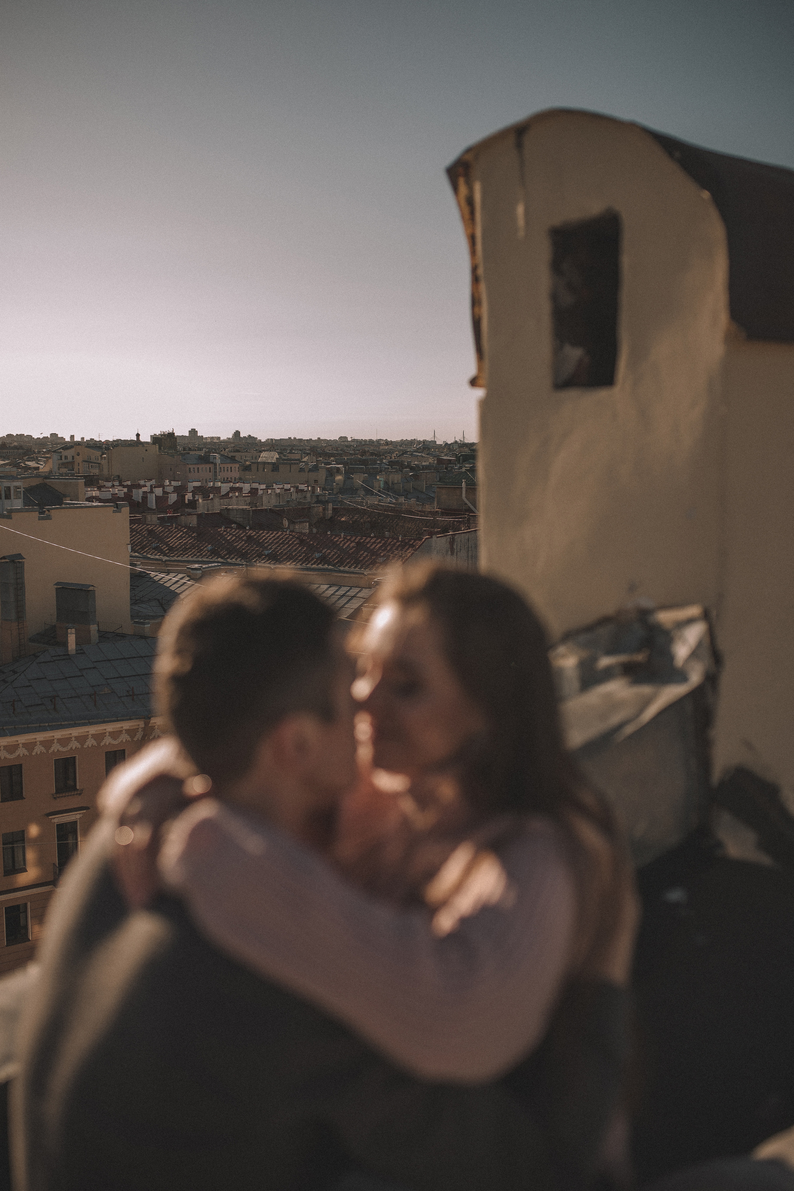 Д&А | Санкт-Петербург. Фотограф Екатерина Амбрушкевич