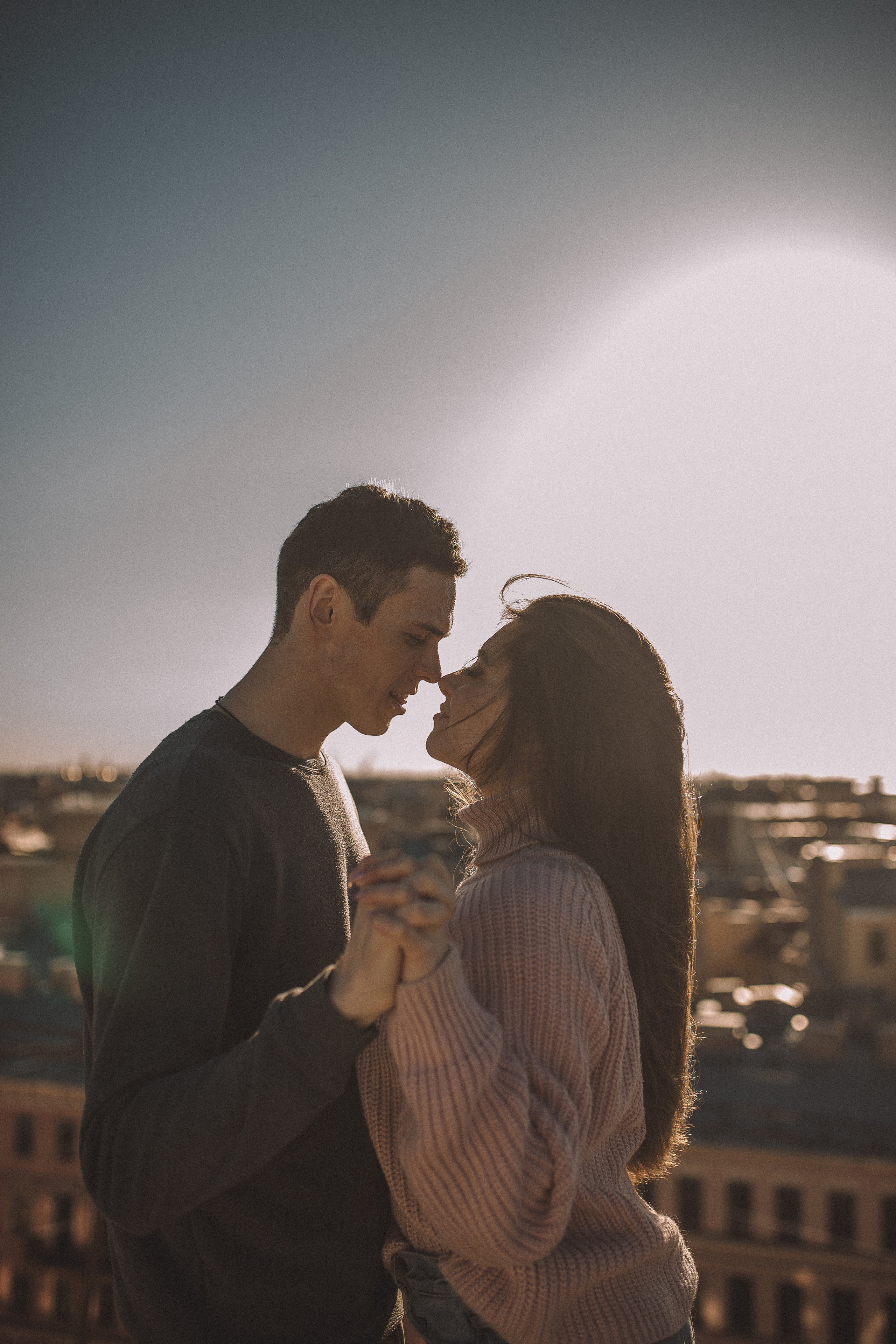 Д&А | Санкт-Петербург. Фотограф Екатерина Амбрушкевич