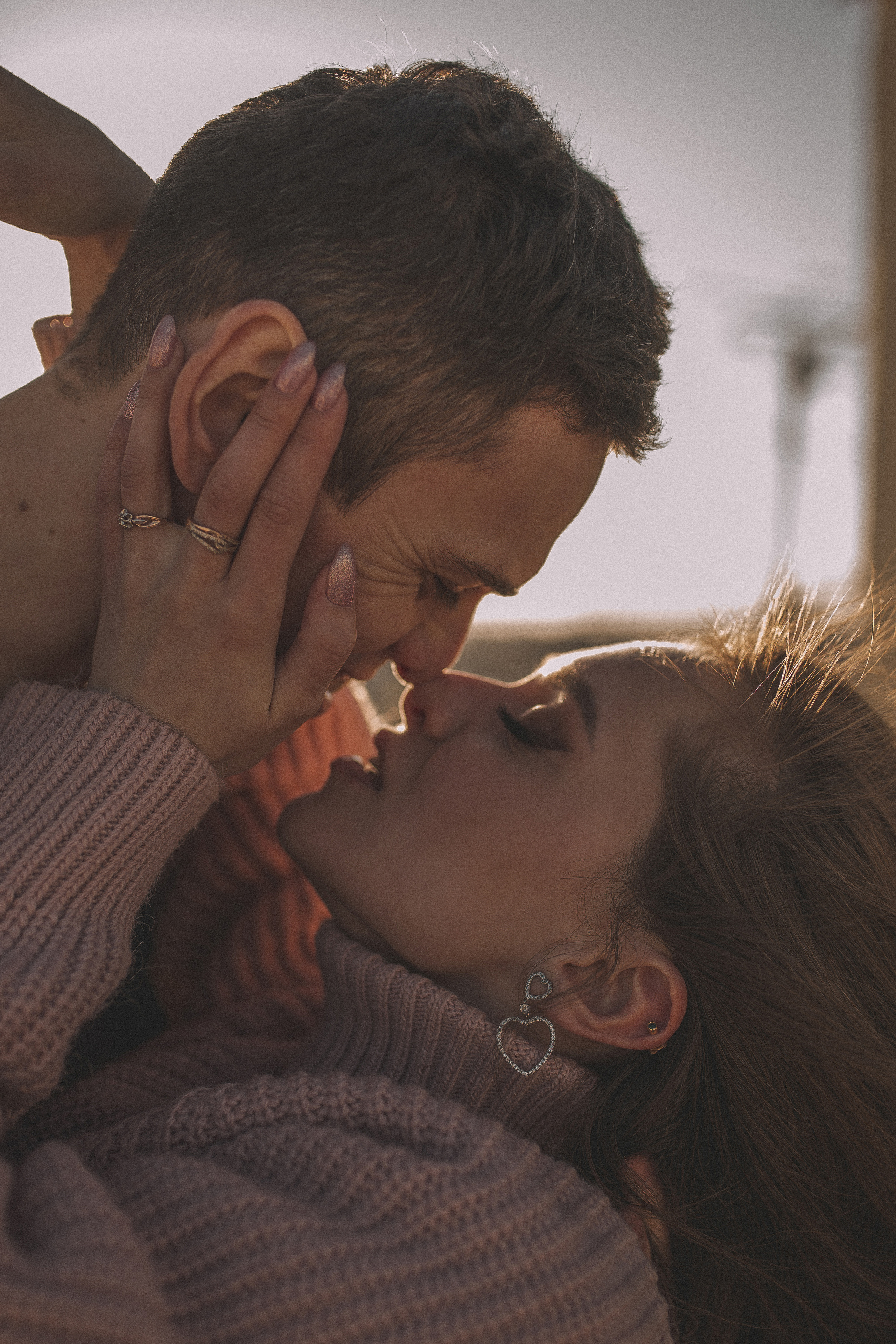 Д&А | Санкт-Петербург. Фотограф Екатерина Амбрушкевич