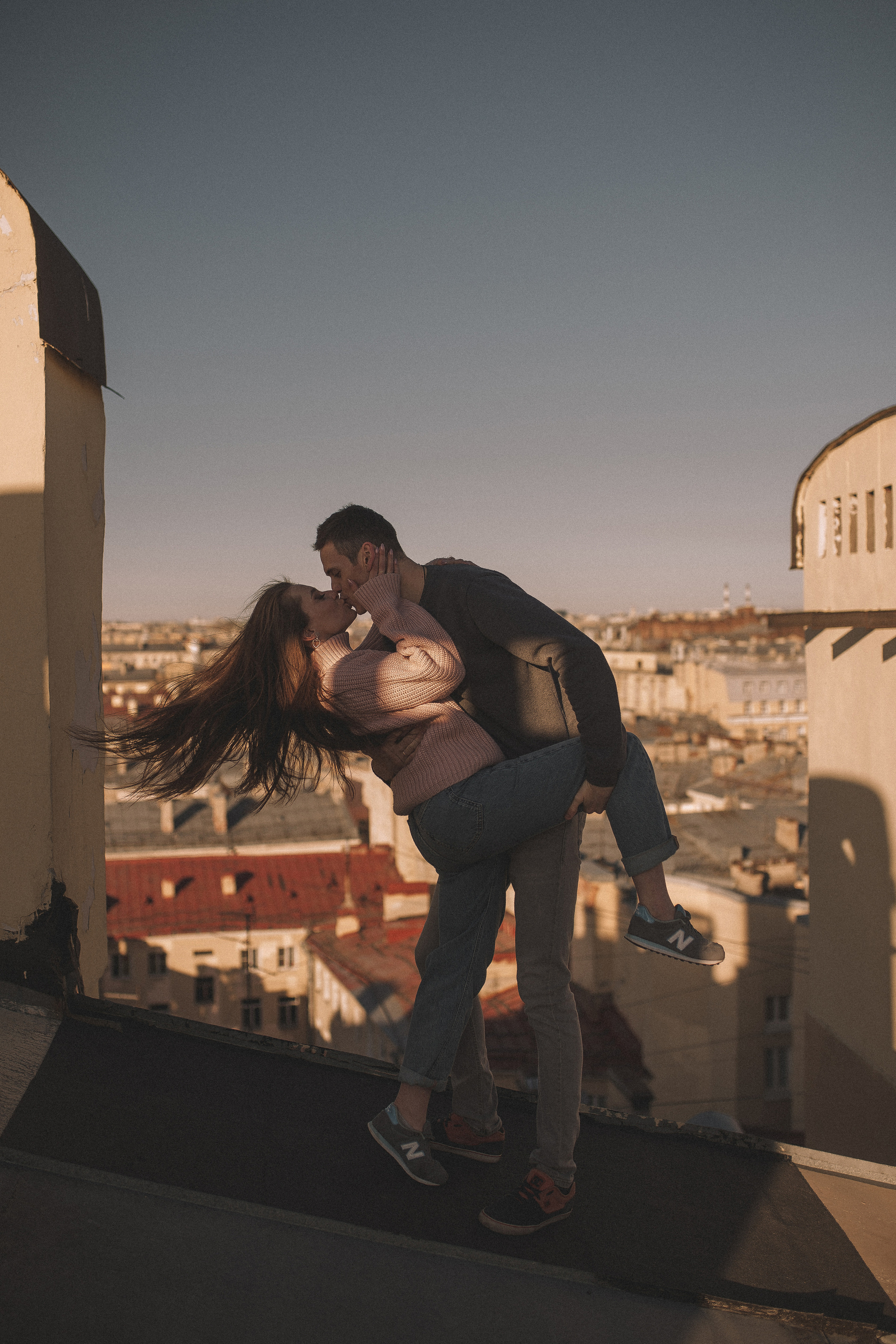 Д&А | Санкт-Петербург. Фотограф Екатерина Амбрушкевич