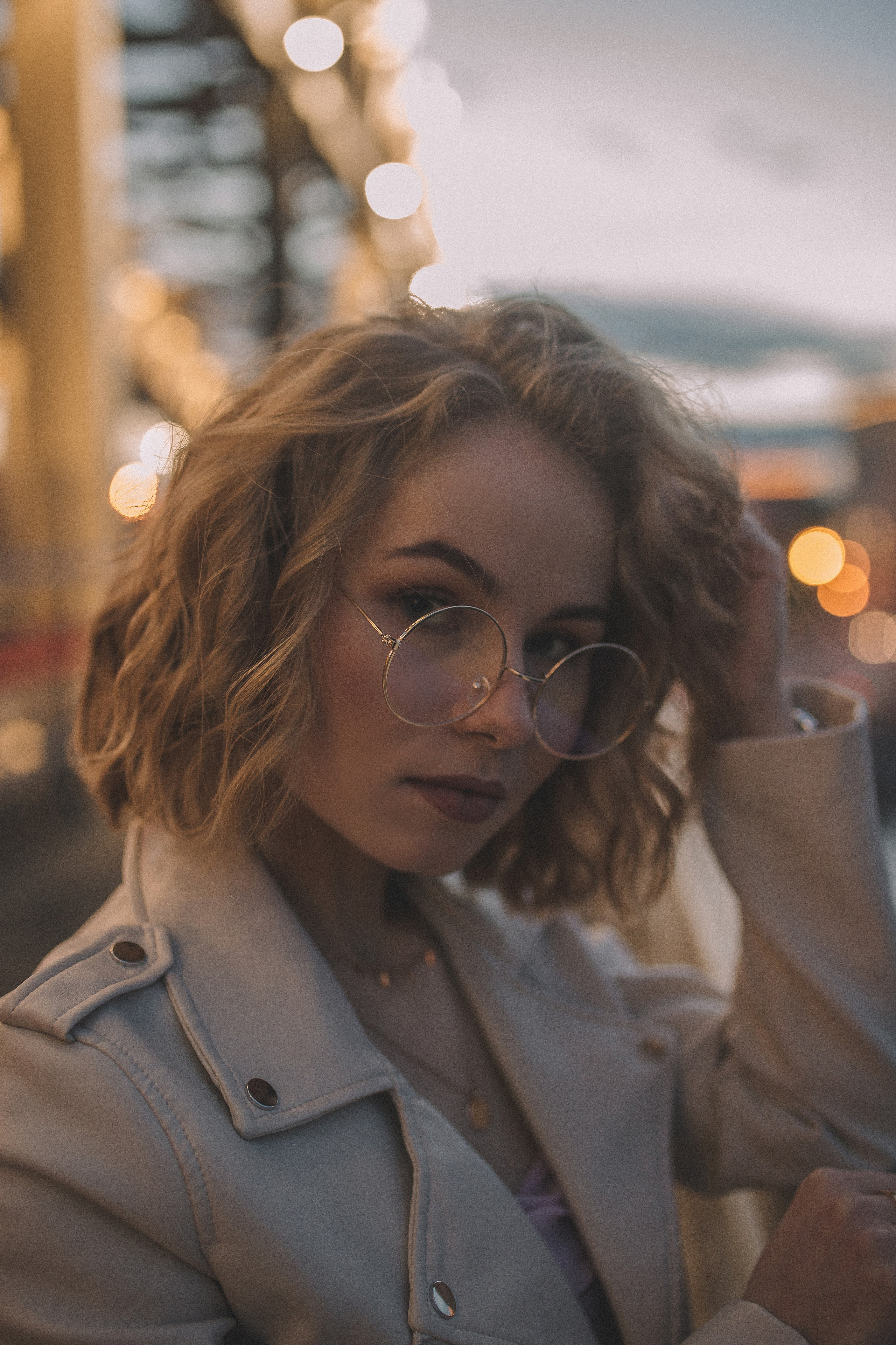 Фотосессия в Москве. Фотограф Екатерина Амбрушкевич