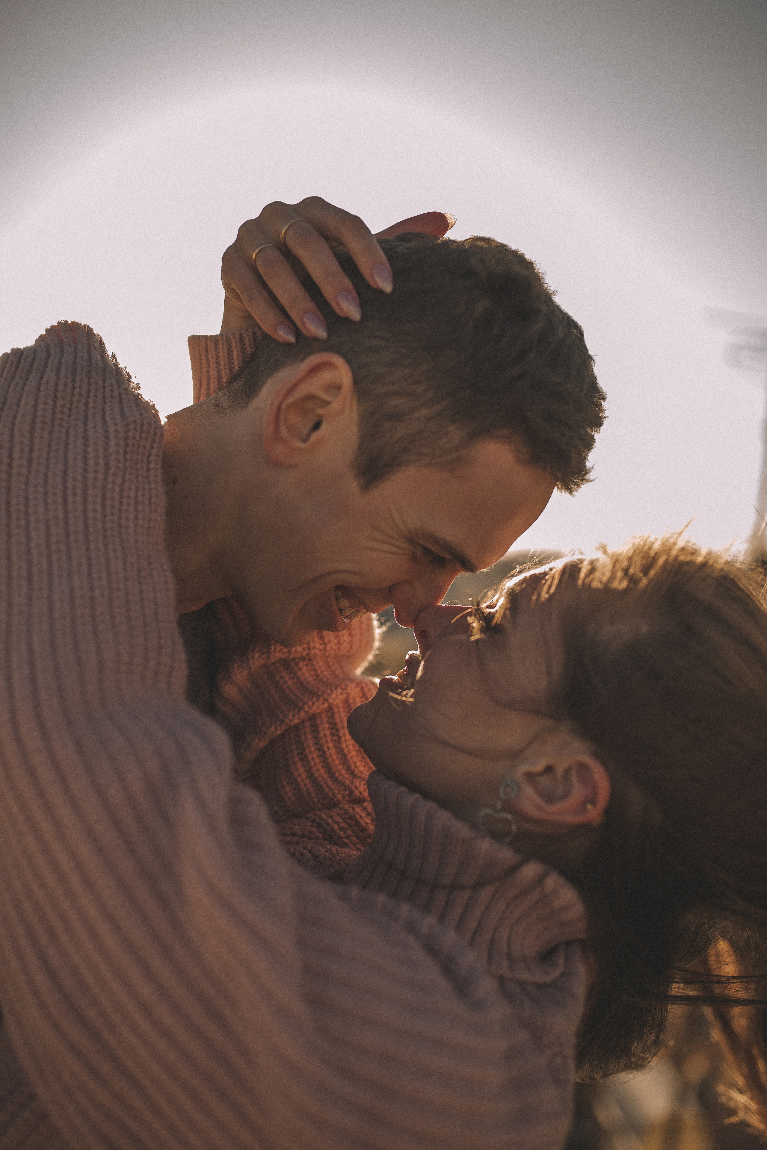 Д&А | Санкт-Петербург. Фотограф Екатерина Амбрушкевич