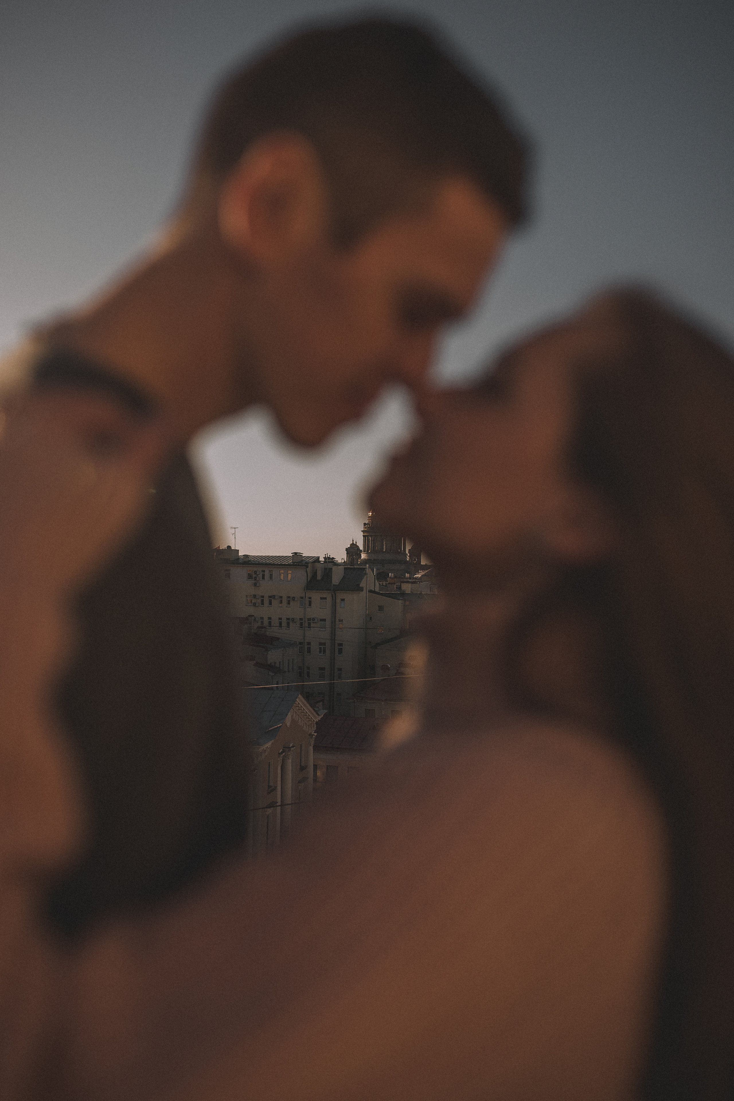 Д&А | Санкт-Петербург. Фотограф Екатерина Амбрушкевич