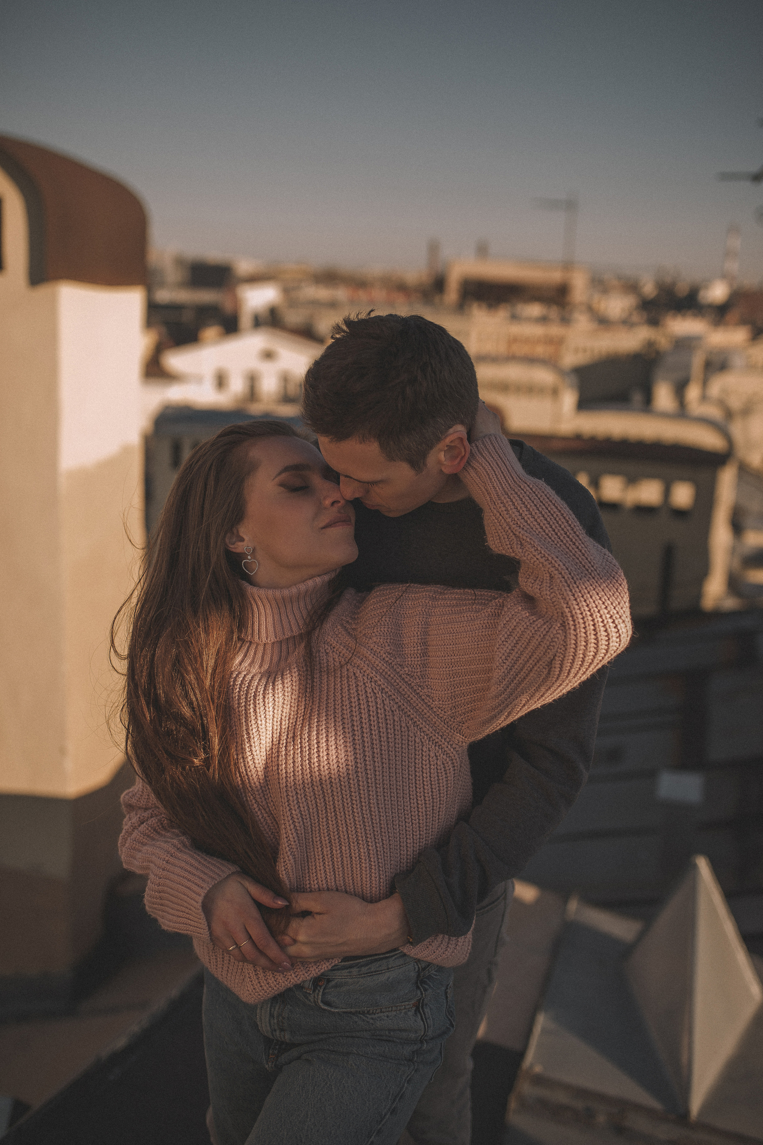 Д&А | Санкт-Петербург. Фотограф Екатерина Амбрушкевич