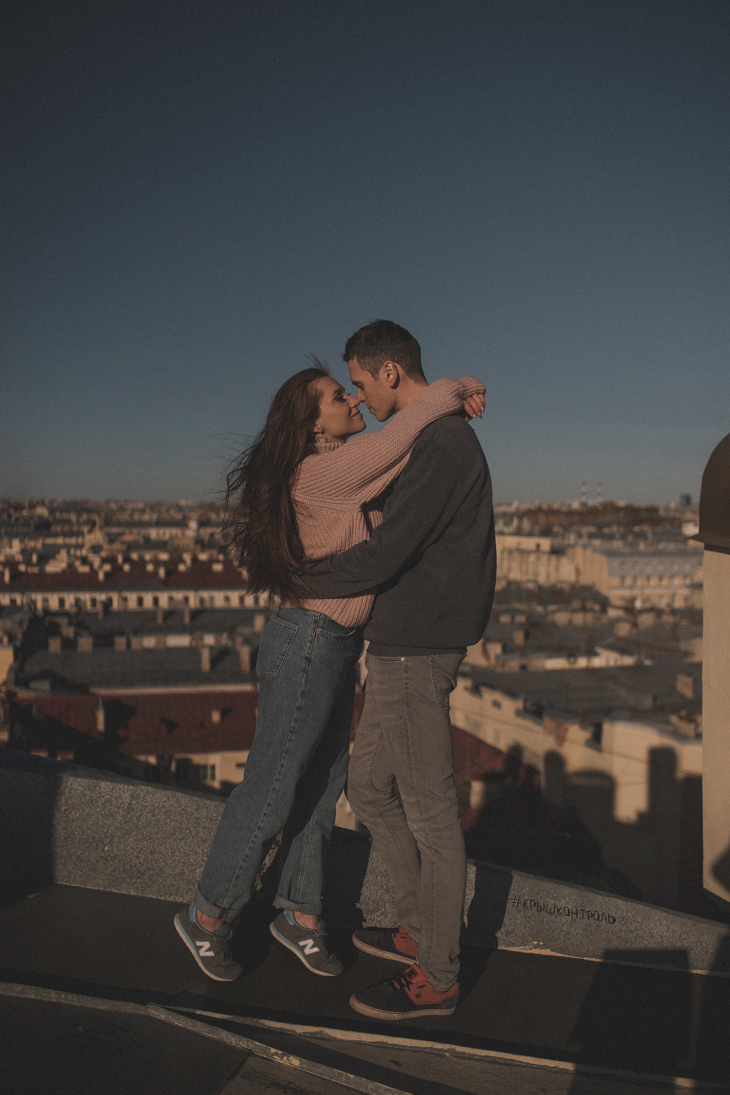 Д&А | Санкт-Петербург. Фотограф Екатерина Амбрушкевич