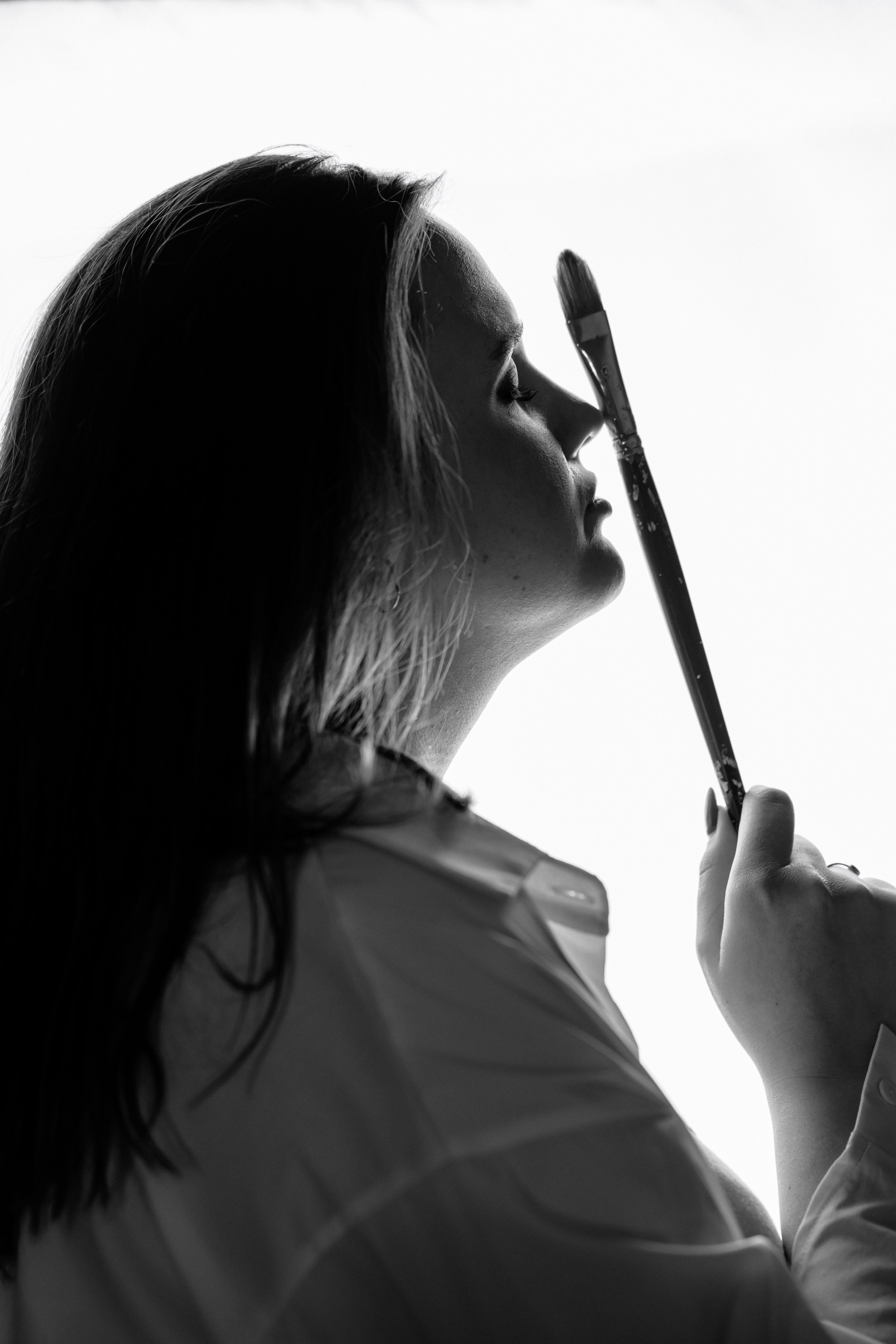 Юлия. Художница. Фотограф в Санкт-Петербурге Алёна Губинская