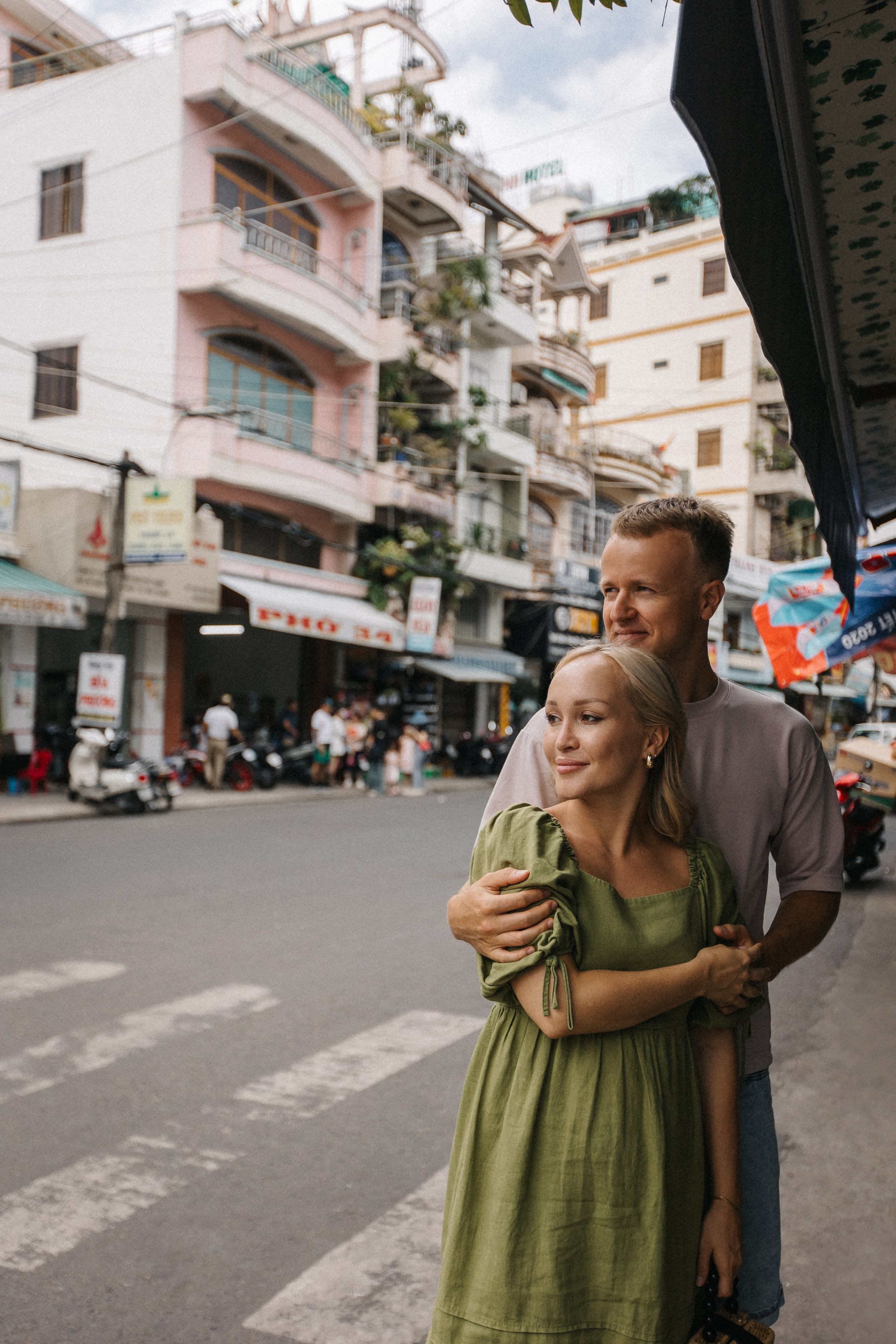 Nha Trang, Vietnam. Свадебный фотограф Москва и МО Паншина Дарья
