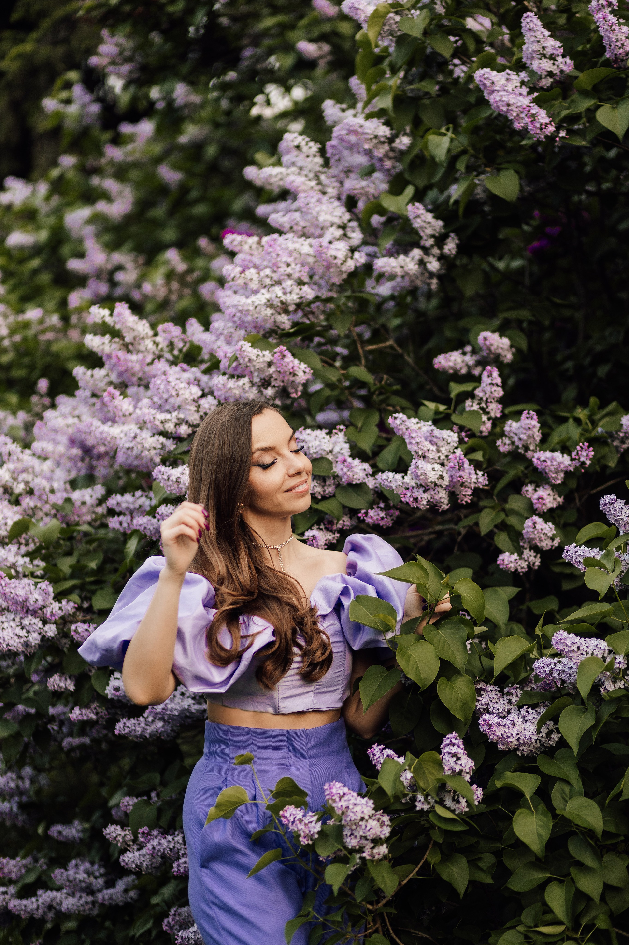 Инна. Фотограф в Москве Юлия Хамзина