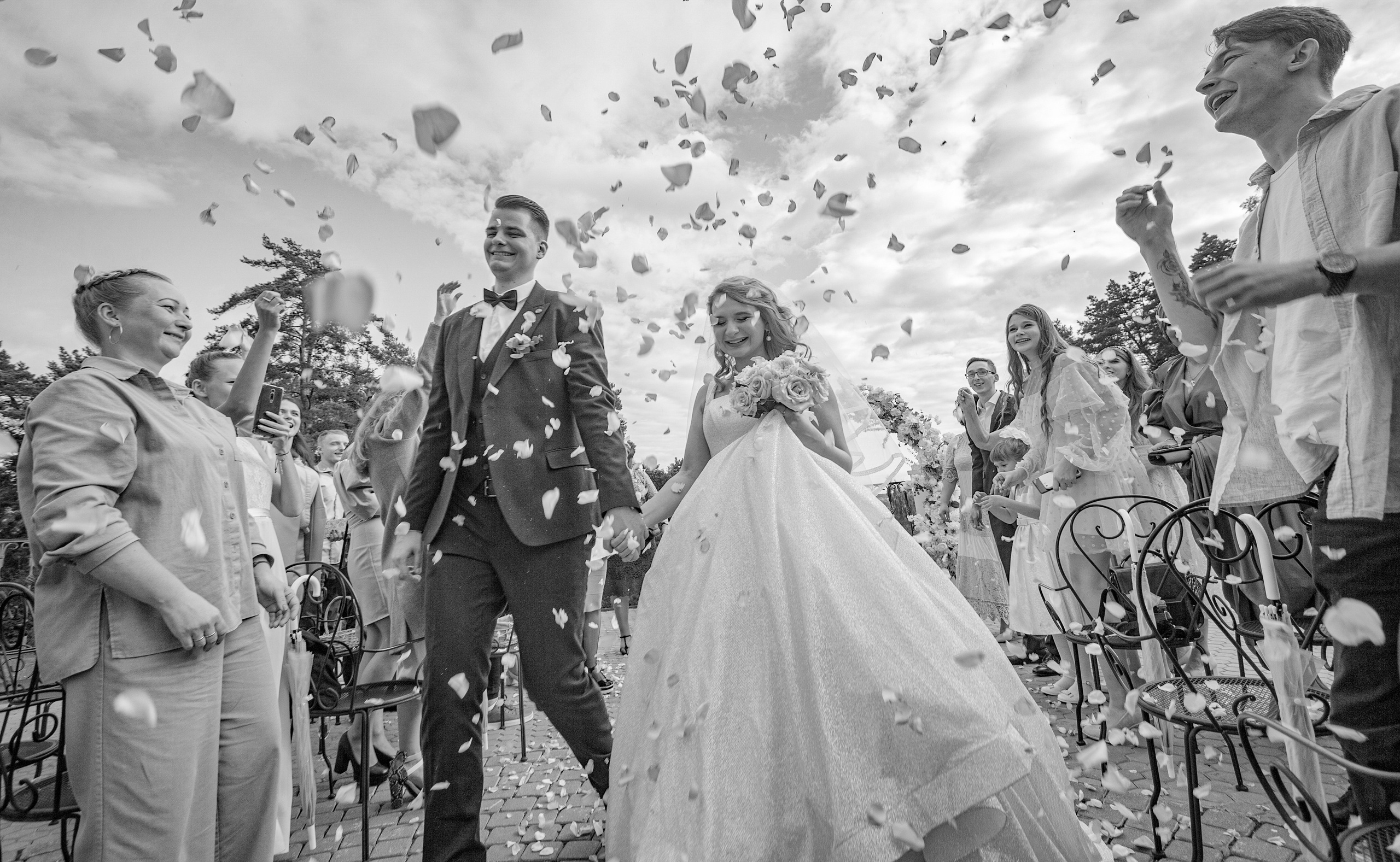 ФотоВидеоСъемка свадеб и мероприятий