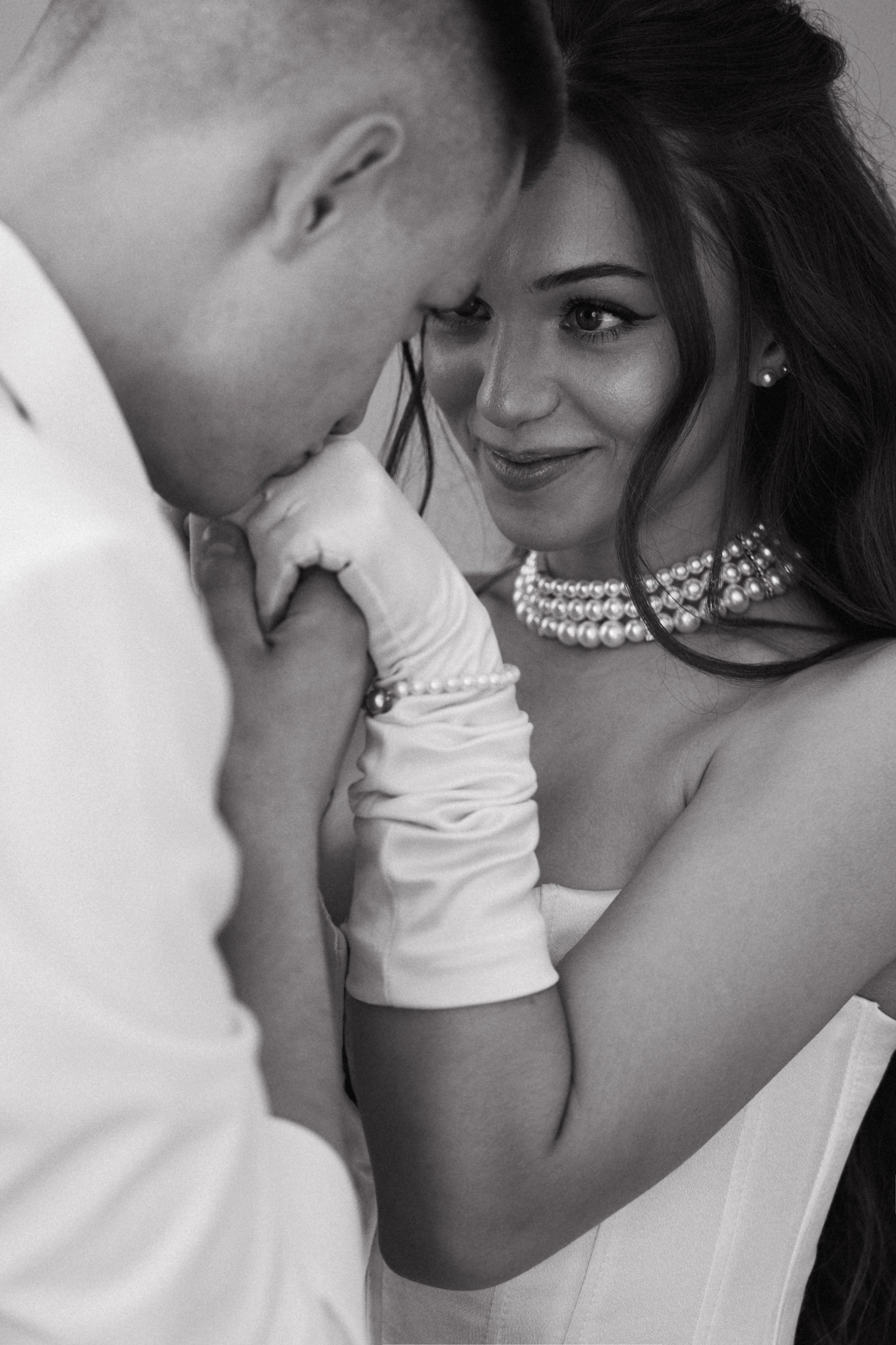 Vitaly & Ekaterina. Фотограф Волгоград