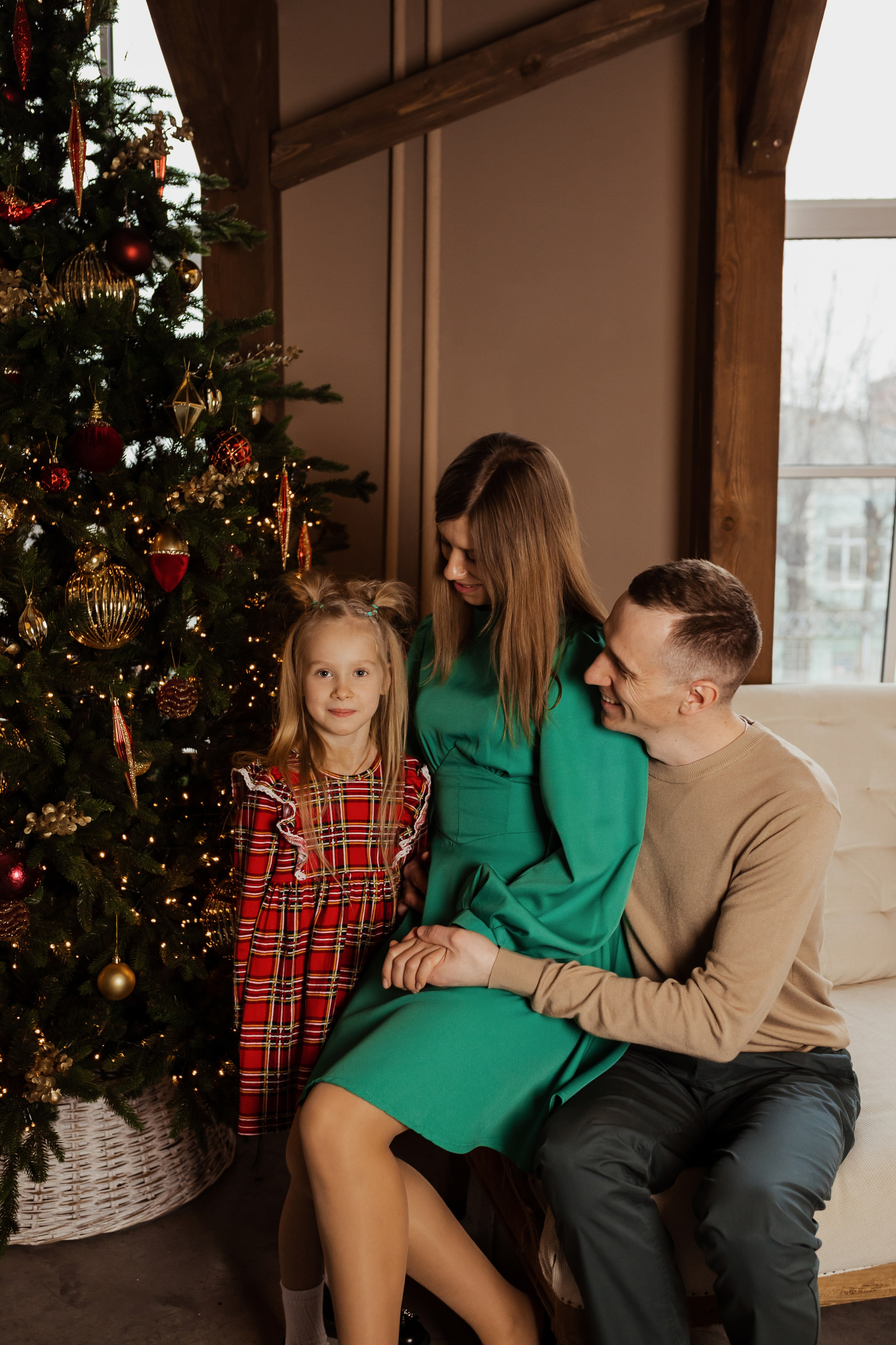 Новогодняя 11.11. ФОТОГРАФ Маргарита Сивакова | Ярославль Кострома Москва