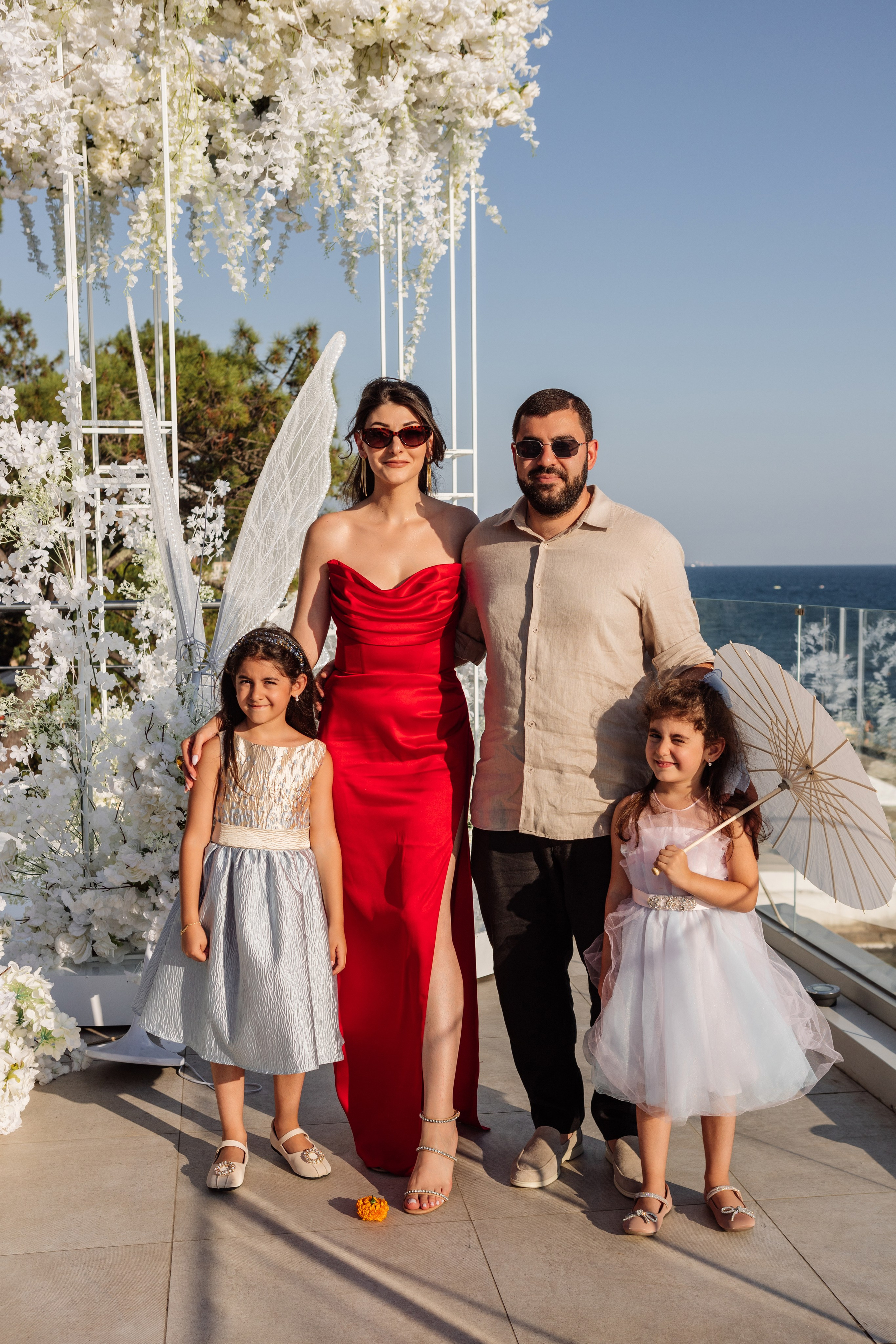 A&M. Фотограф Краснодар Настя Зокс