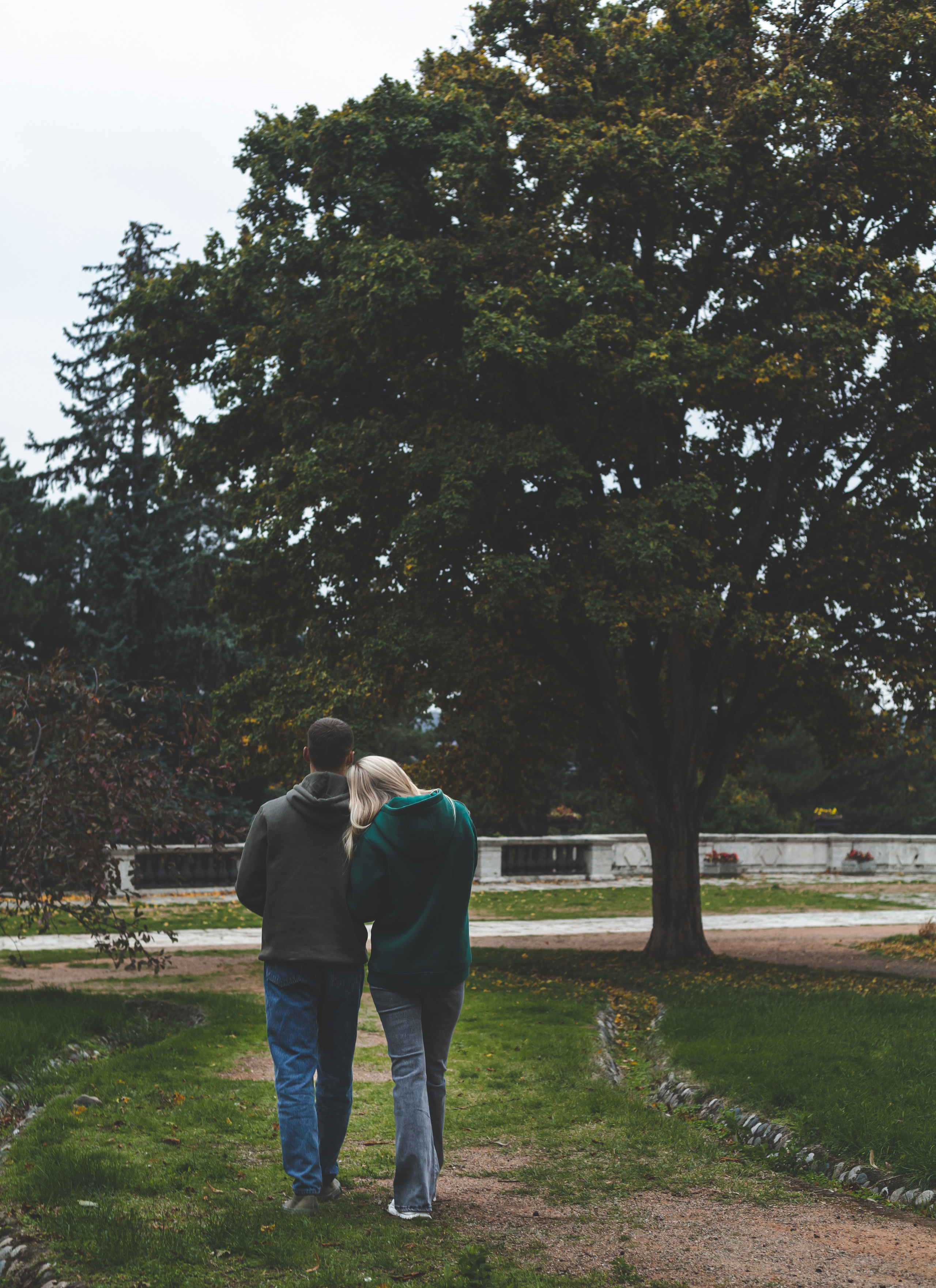 Александр и Виктория. Фотограф КМВ Илья Кравцов