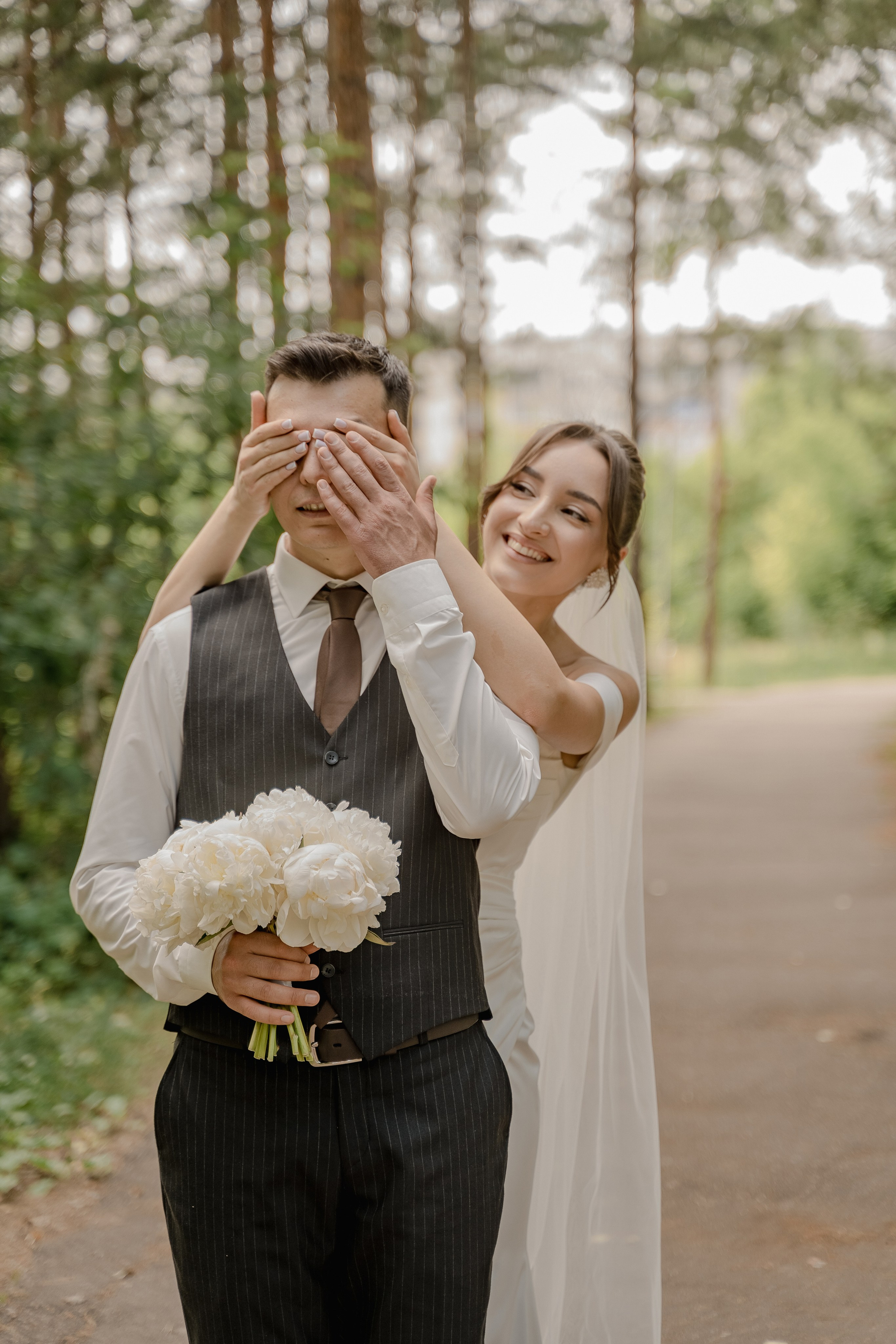 Артур и Лиана. Свадебный семейный фотограф Ксения Божко Уфа Раевка никах в Нарыстау