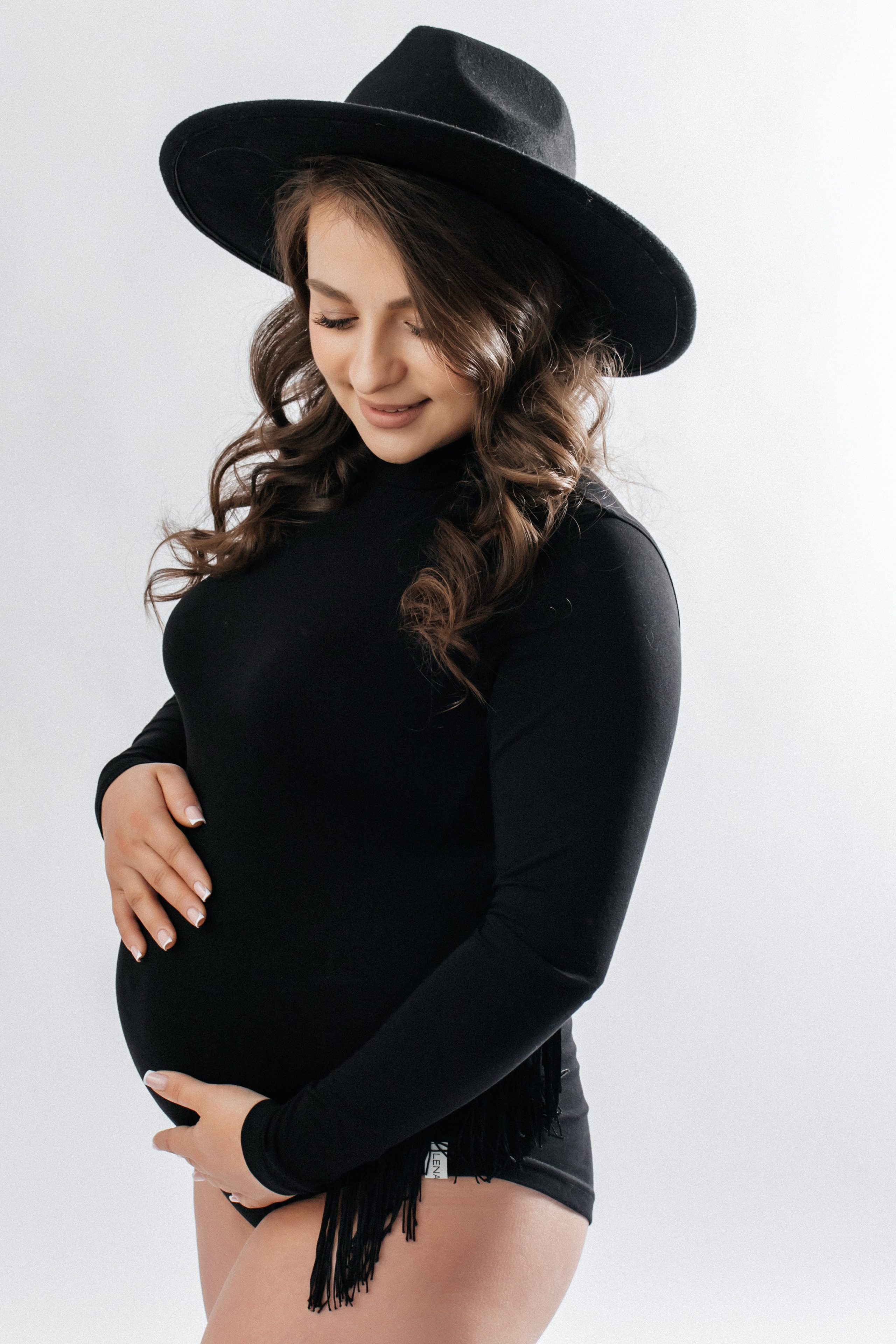 В ожидании…. Семейный и детский фотограф в Южноуральске Дубовицкая Елена