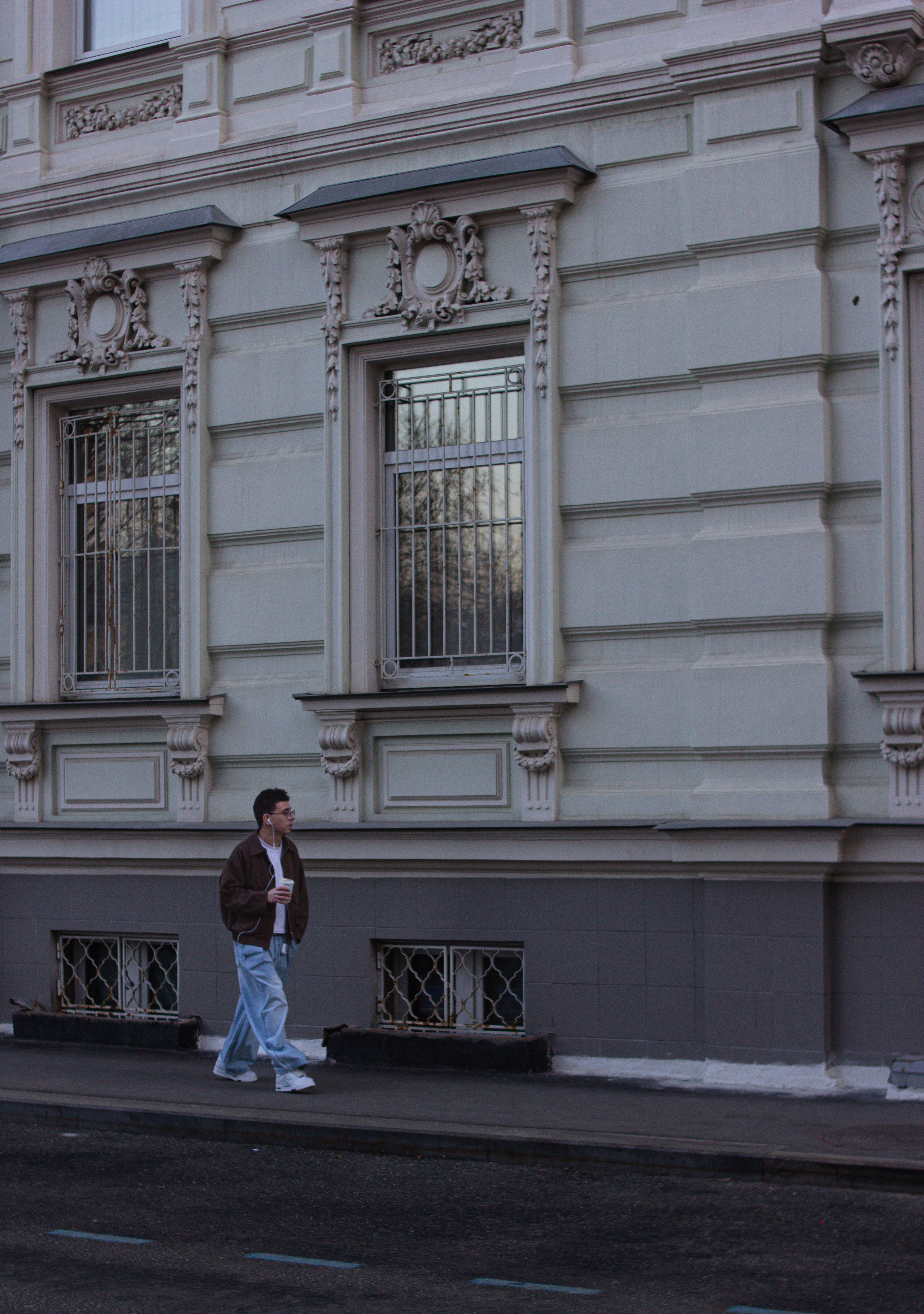 Si sente la primavera. Портретный и лайфстайл фотограф в Москве — Елизавета Панова