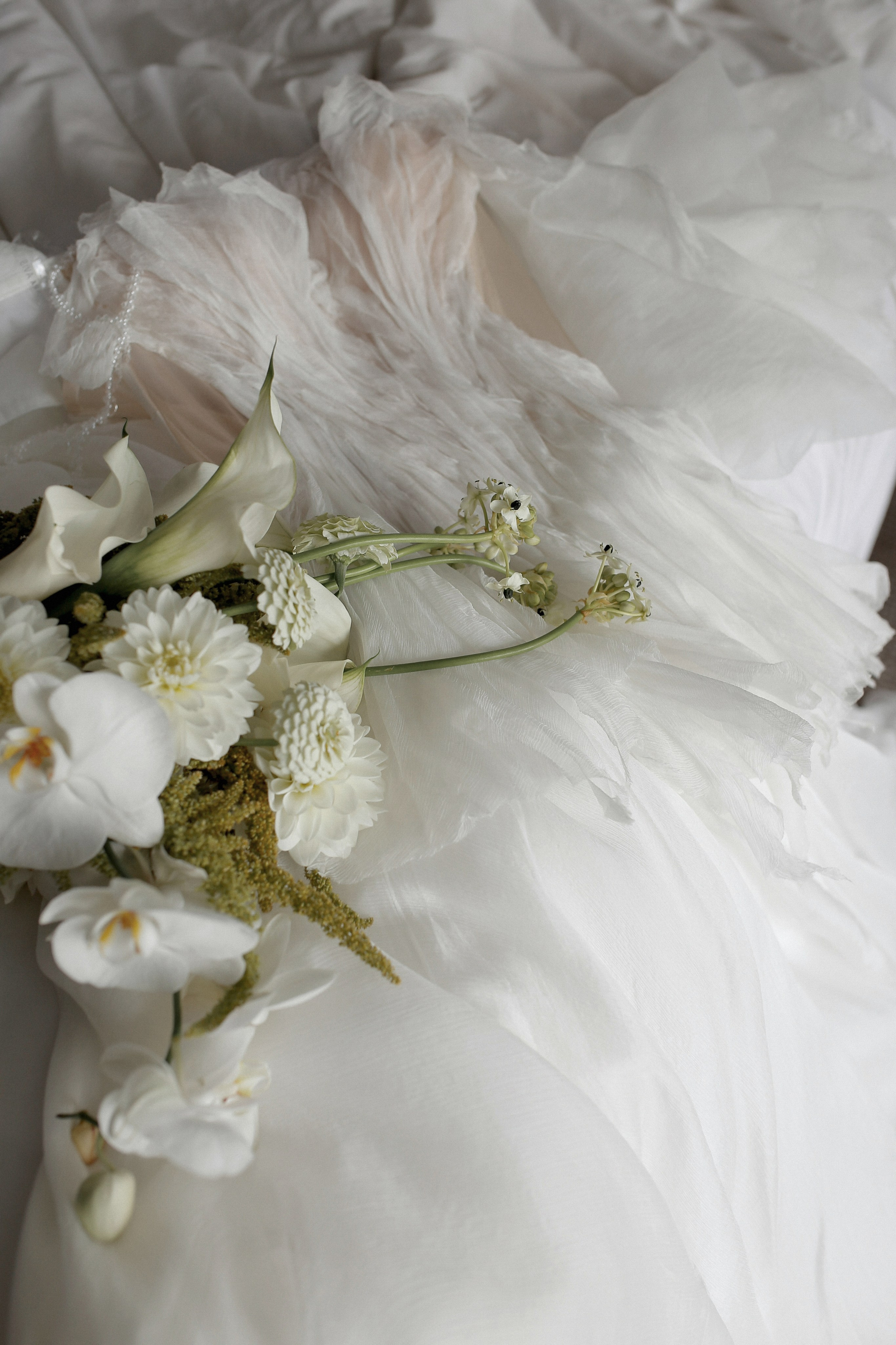 Ксения & Игорь. Оформление свадеб, декор свадеб Вера Маркова, Москва