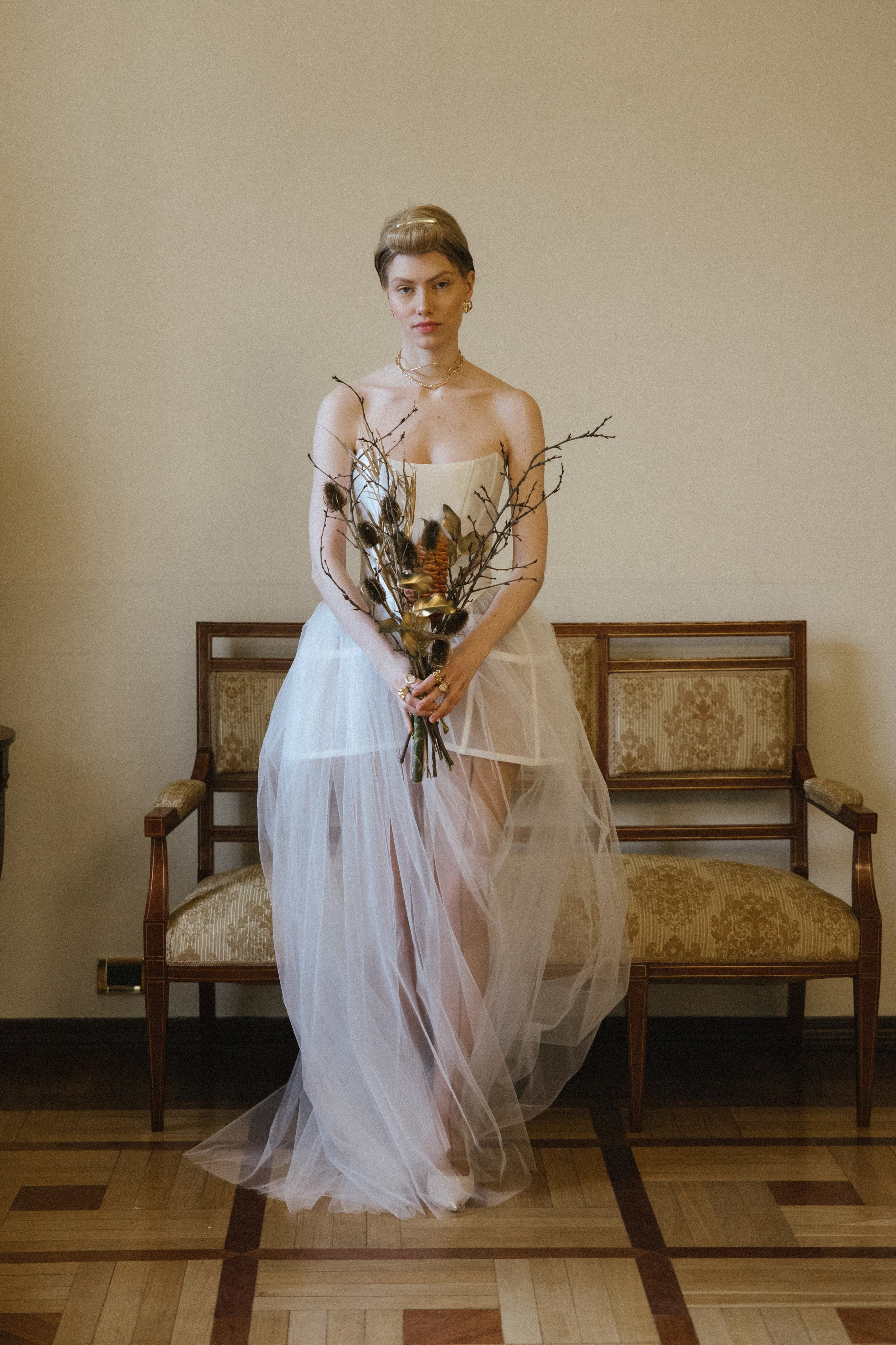 Царица. Оформление свадеб, декор свадеб Вера Маркова, Москва