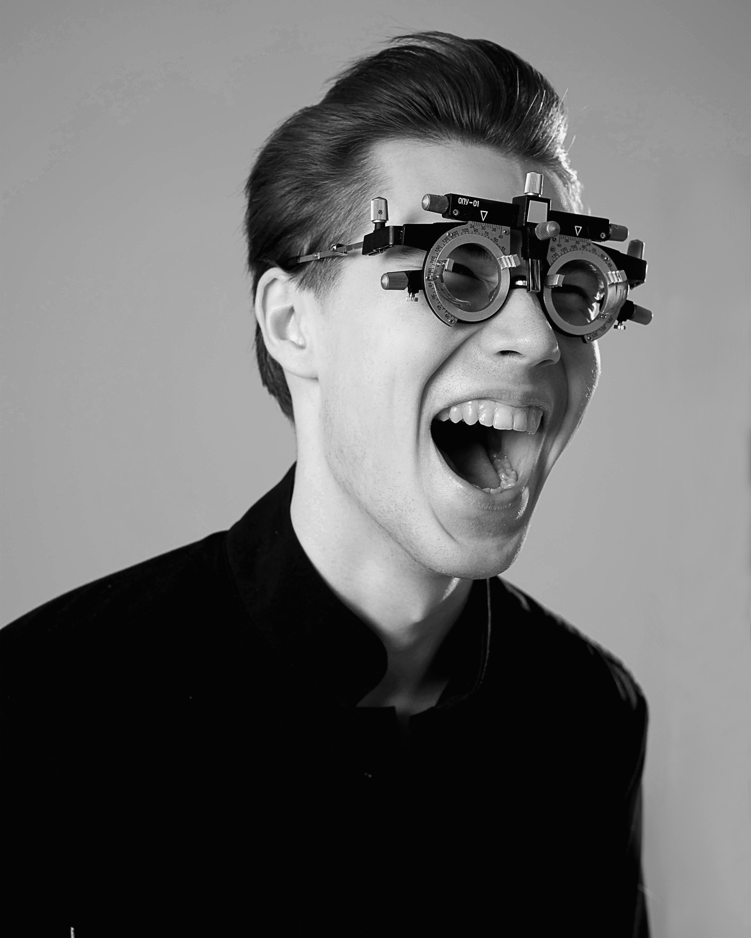 РНИМУ, Лечебный факультет. Группа 1.6.51. Индивидуальный фотограф в Москве