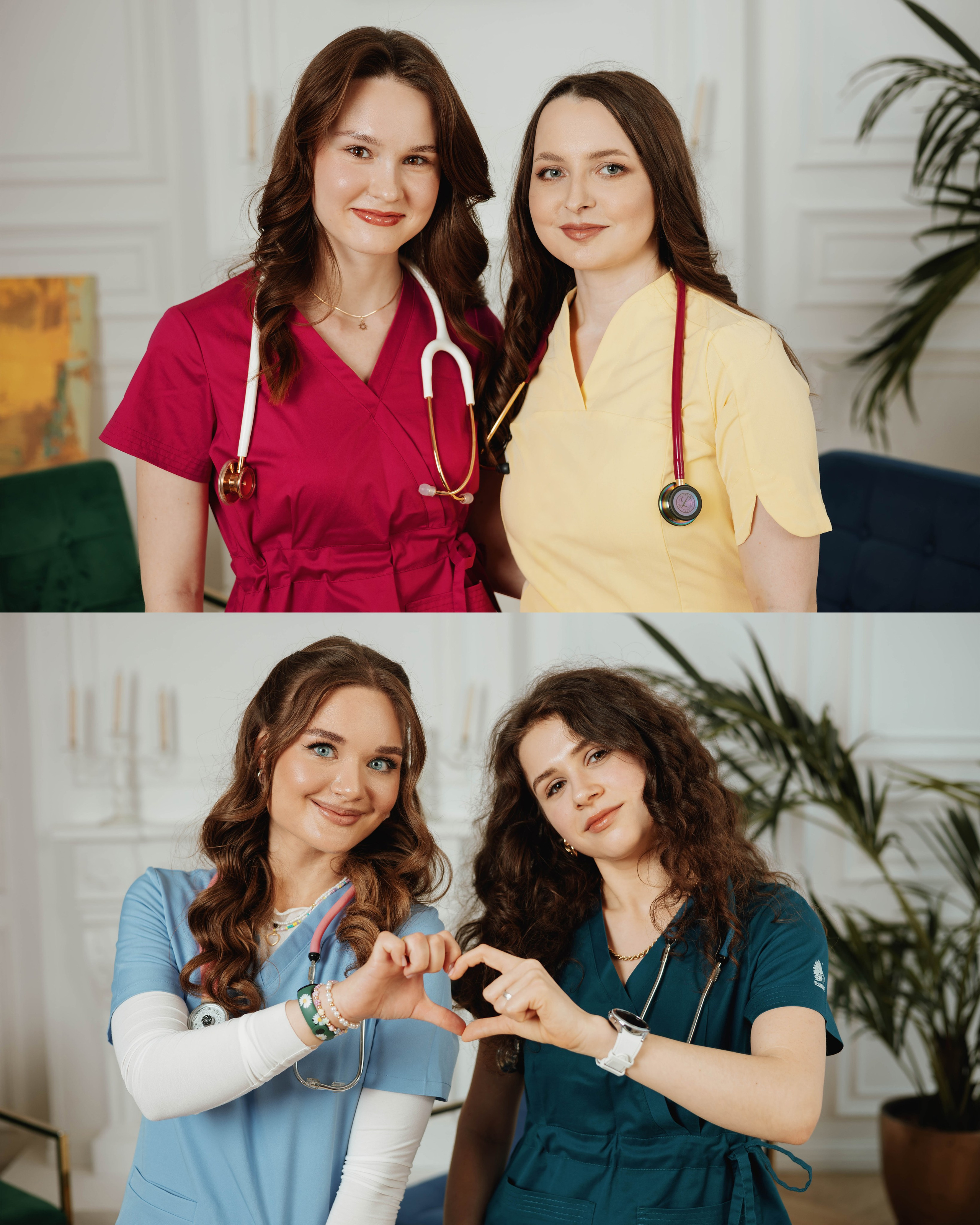 РНИМУ, педиатрический факультет, 2.6.18б. Индивидуальный фотограф в Москве