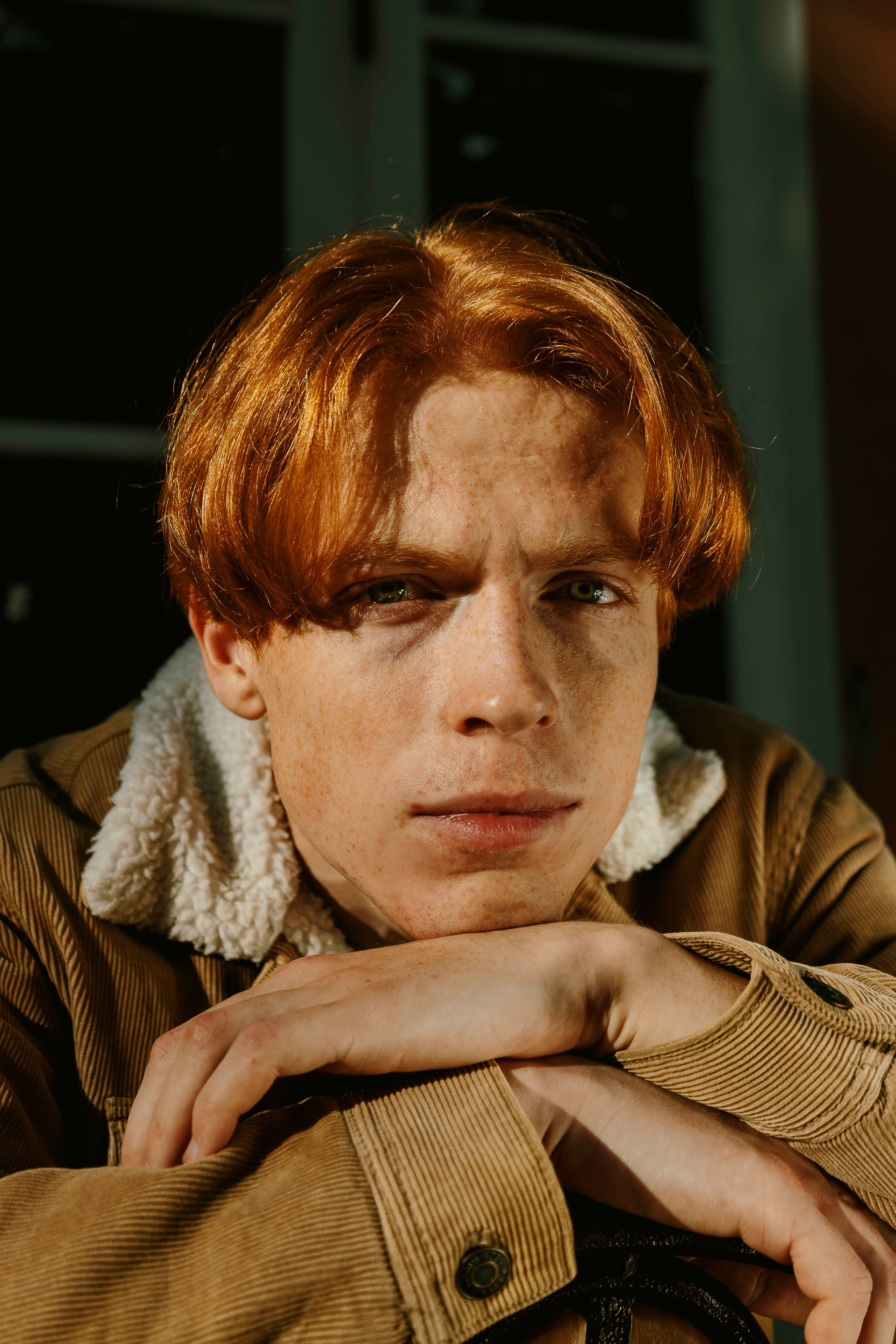 Владимир — Золотой час. Индивидуальный фотограф в Москве