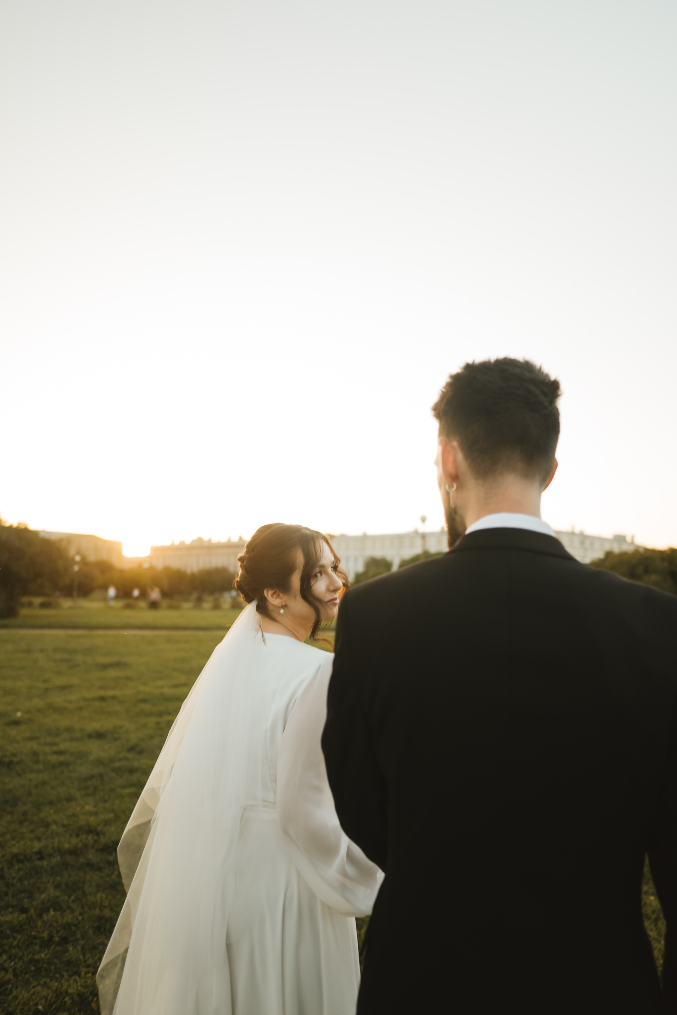 Фото свадеб. Виктория Кутуева Фотограф Санкт-Петербург