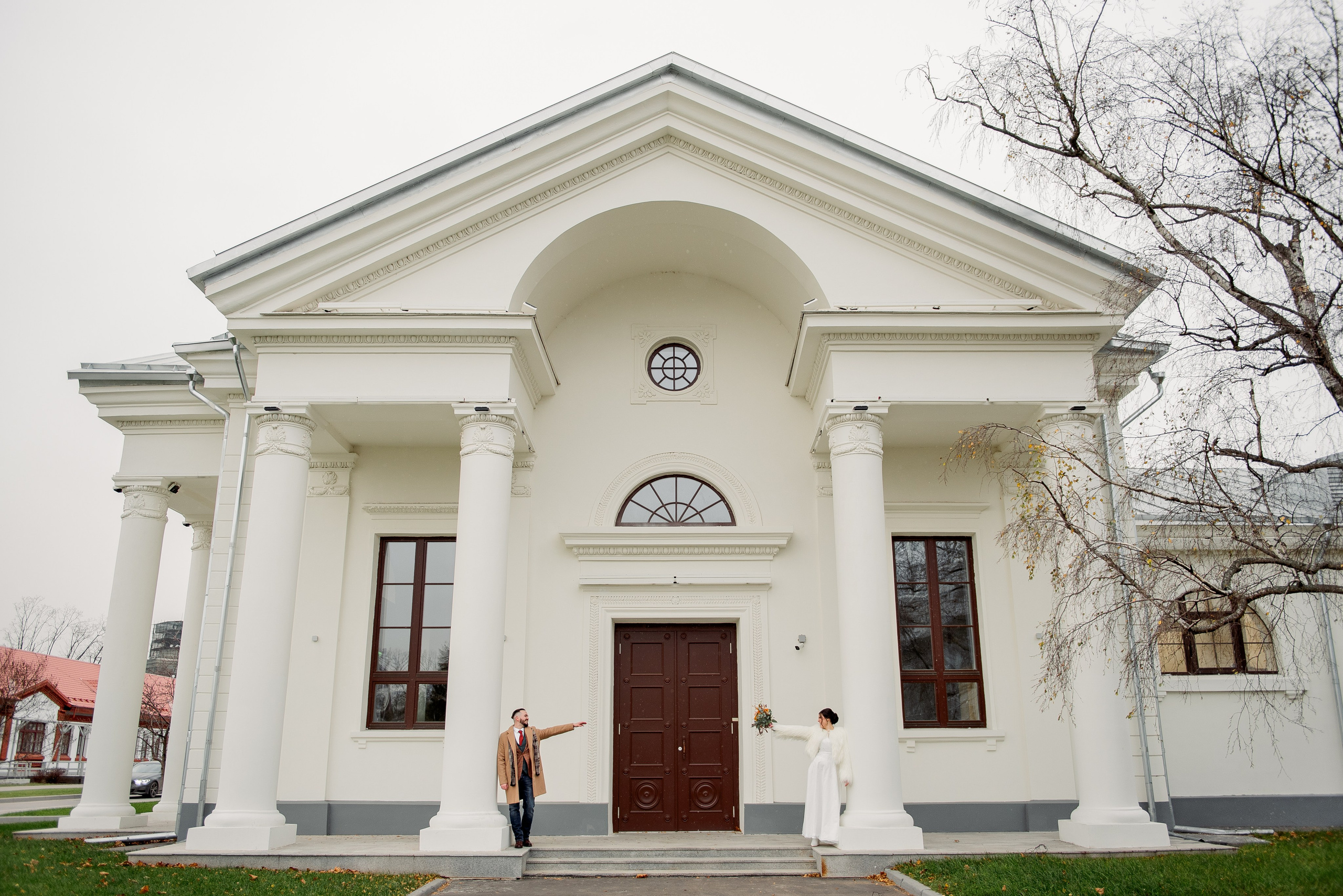 АННА и СЕРГЕЙ. Свадебный и семейный фотограф РИТА БОЧКАРЁВА