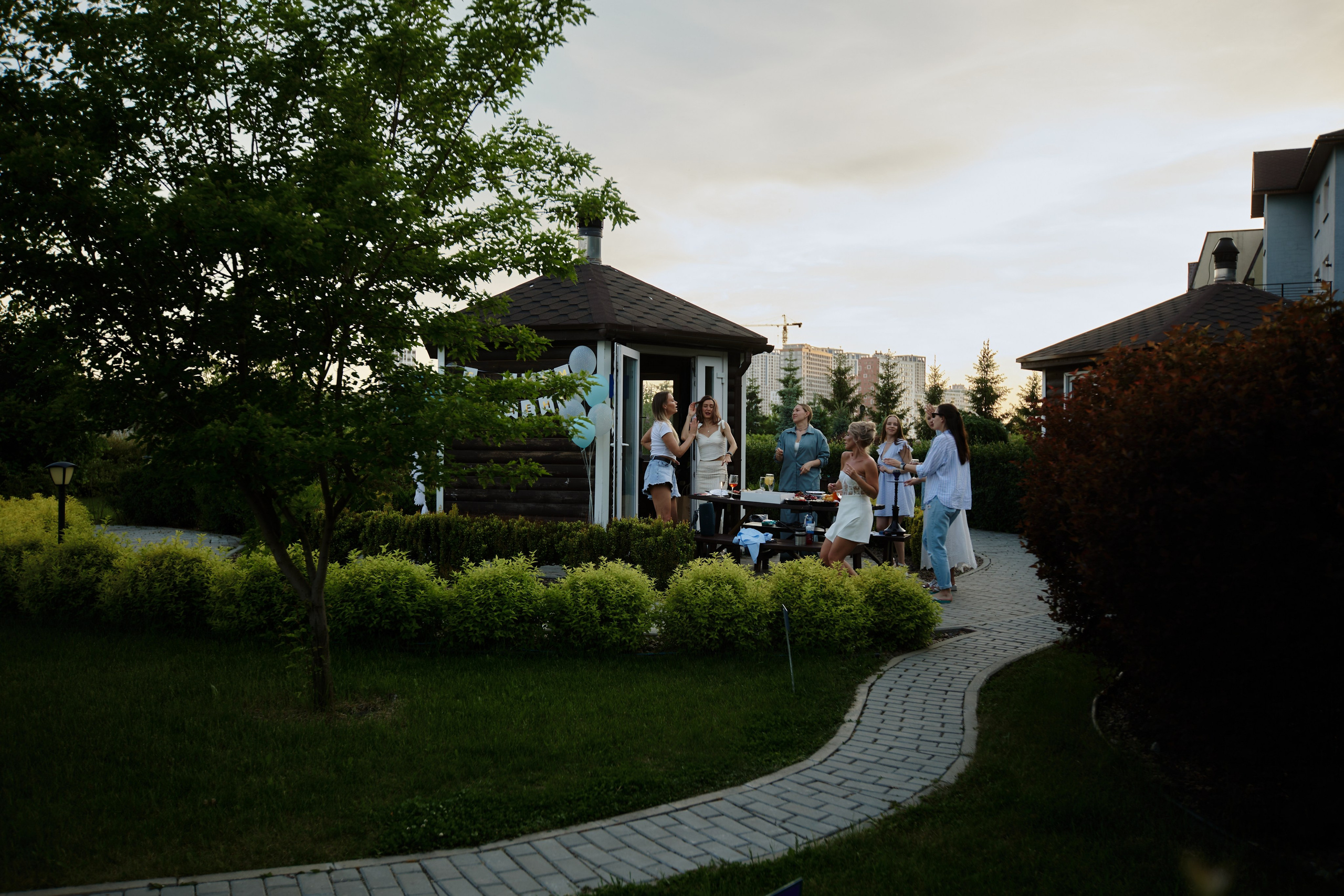 Happy Birthday. Фотограф|Катя Рикошетер