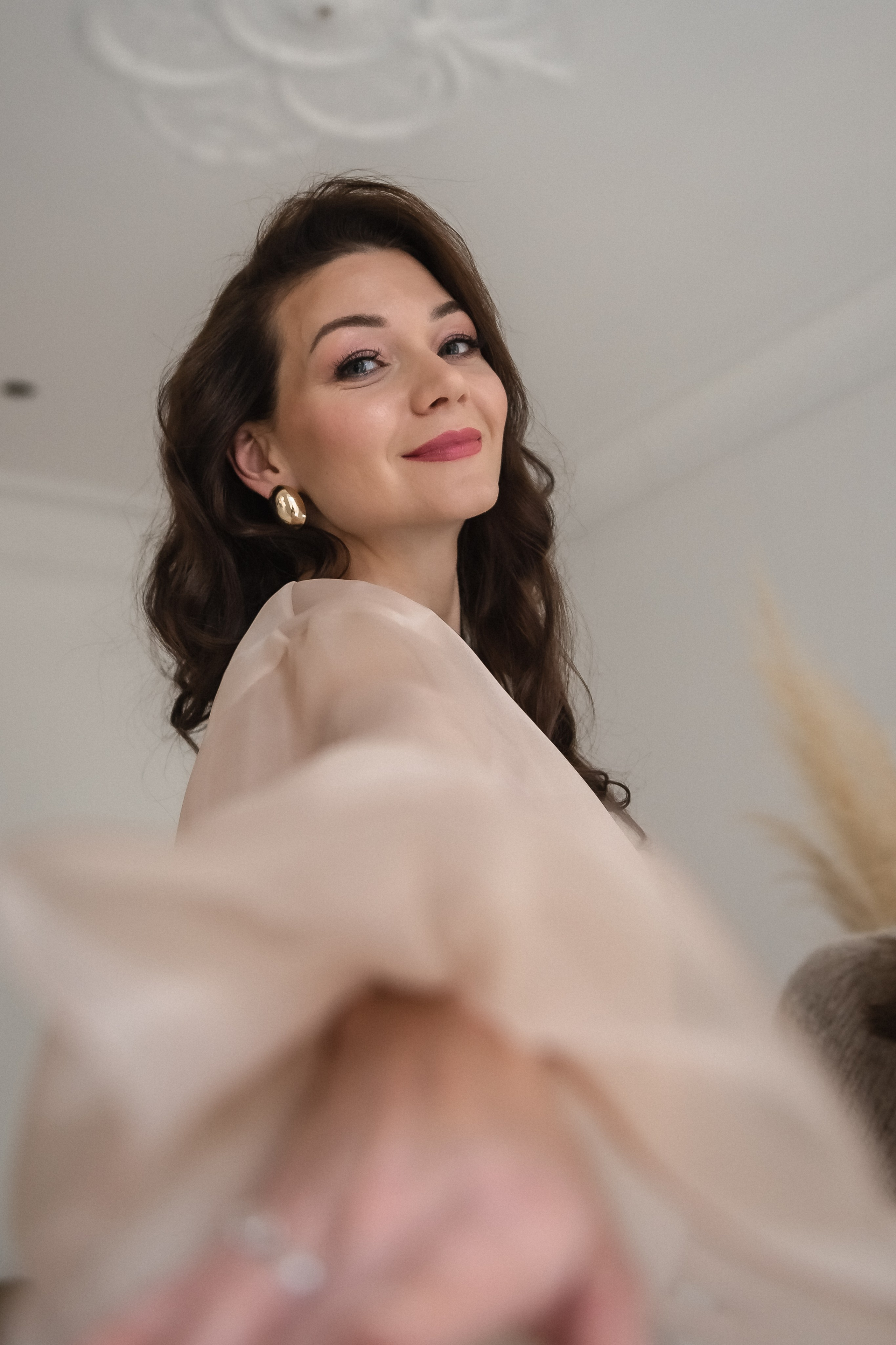 Нутрициолог: арома масла и игра. КОНТЕНТ |БРЕНД фотограф Санкт-Петербург — Жанна Олтаржевская