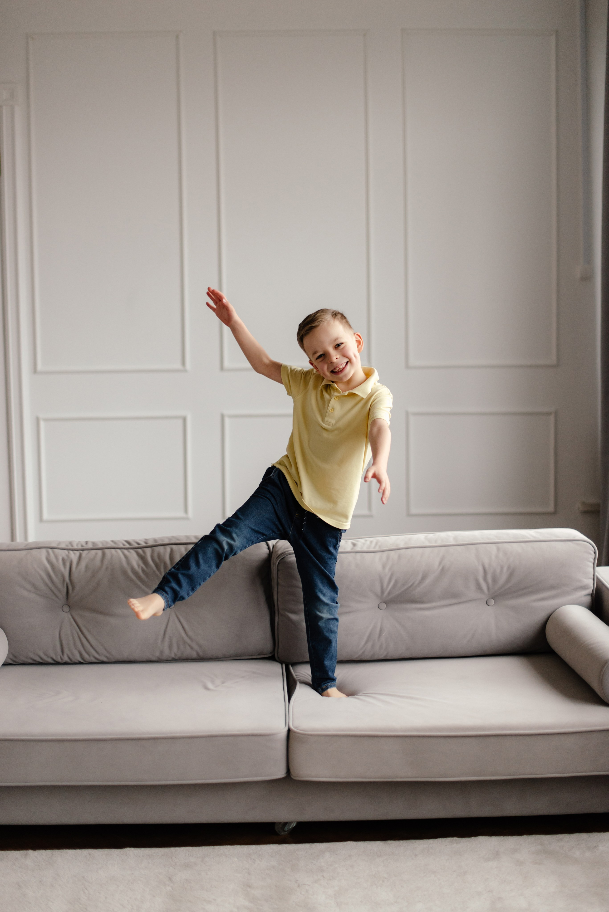 Юля&Кирилл. Годовасие. Студия. Фотограф в Минске Наталия Запорощенко