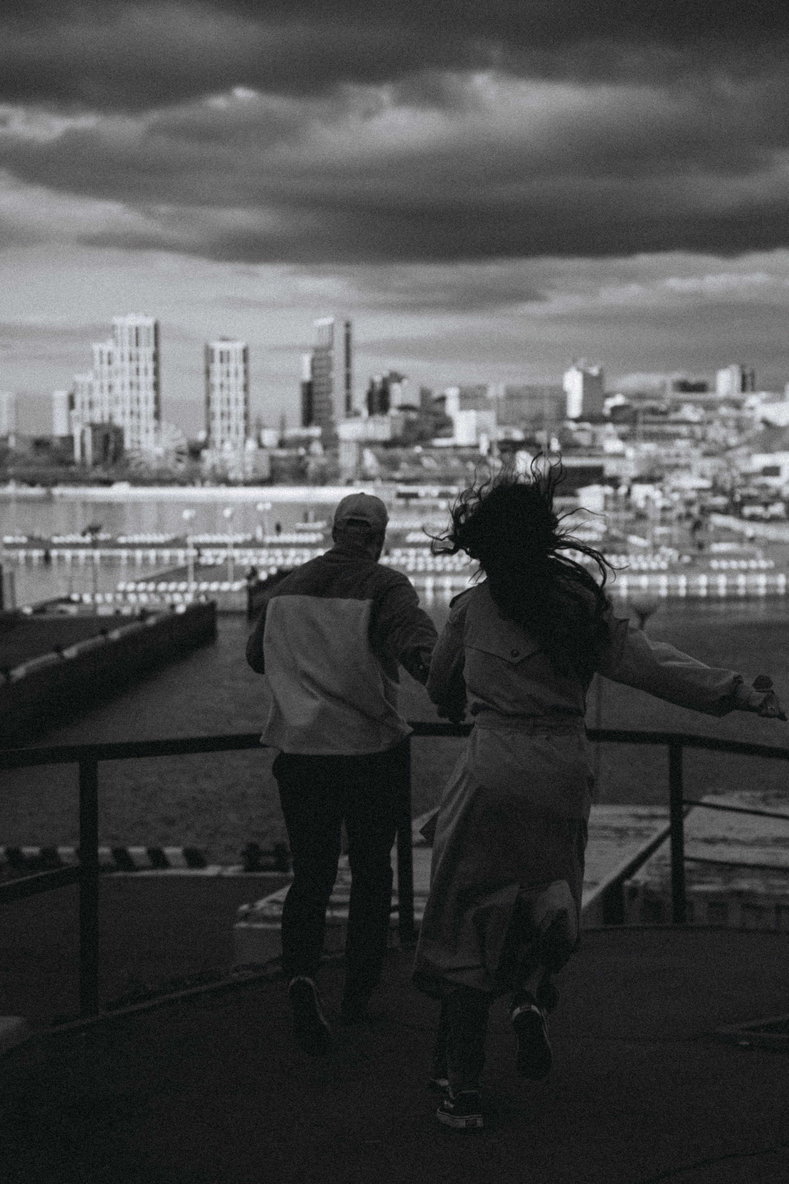 ТАКАЯ ЛЮБОВЬ. Wedding and family photographer in Vladivostok Anton Blokhin