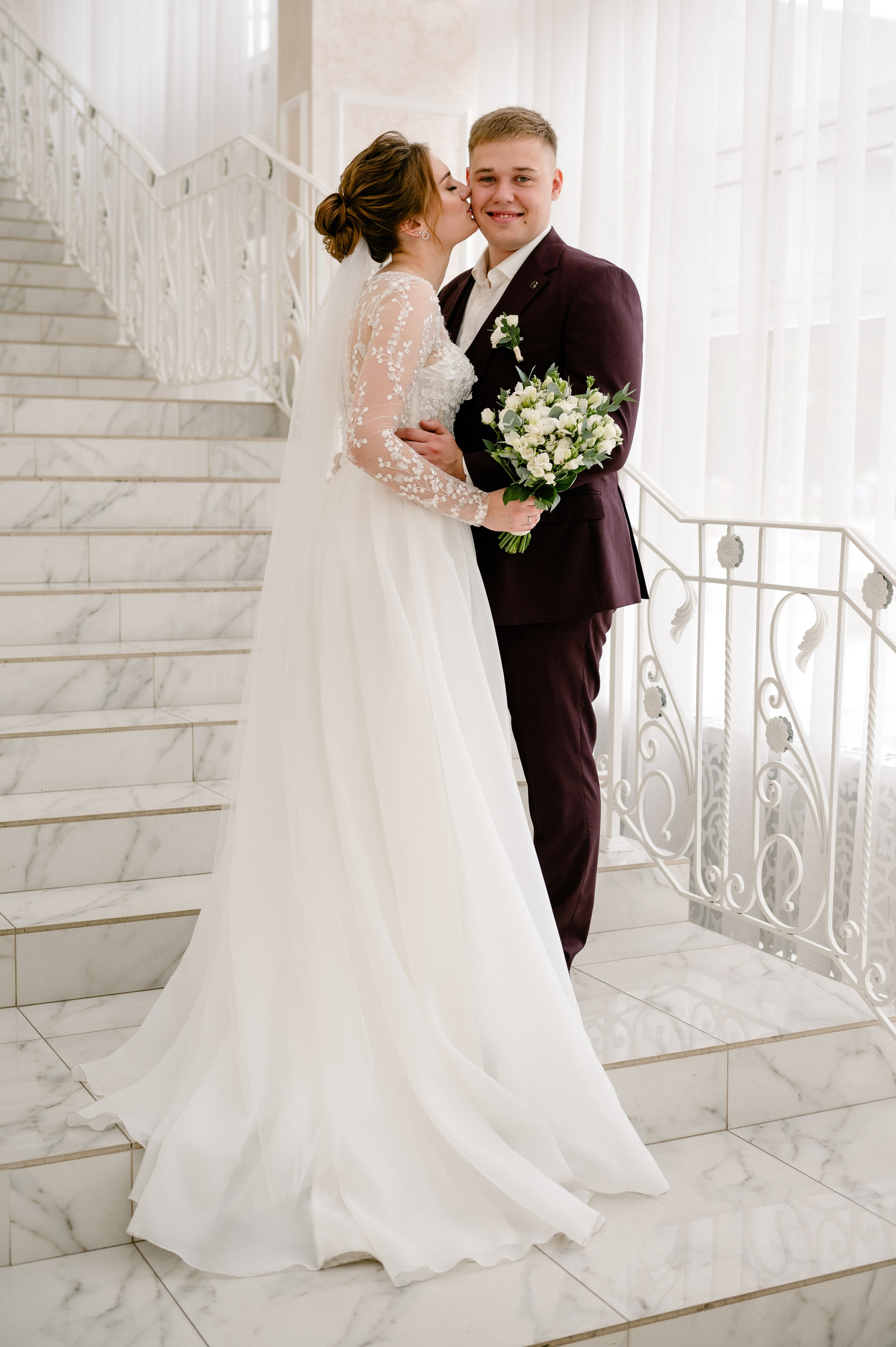 М&В. Фотограф Рязань. Дарья Дмитриева