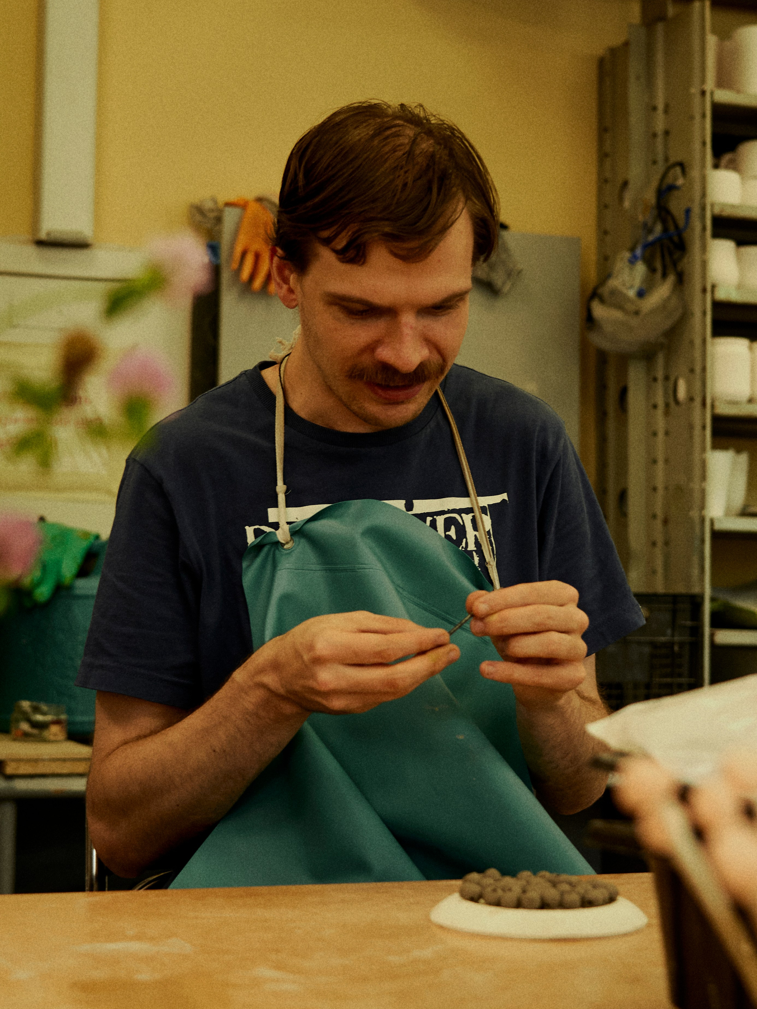 БФ «Жизненный путь». Портретный фотограф в Москве