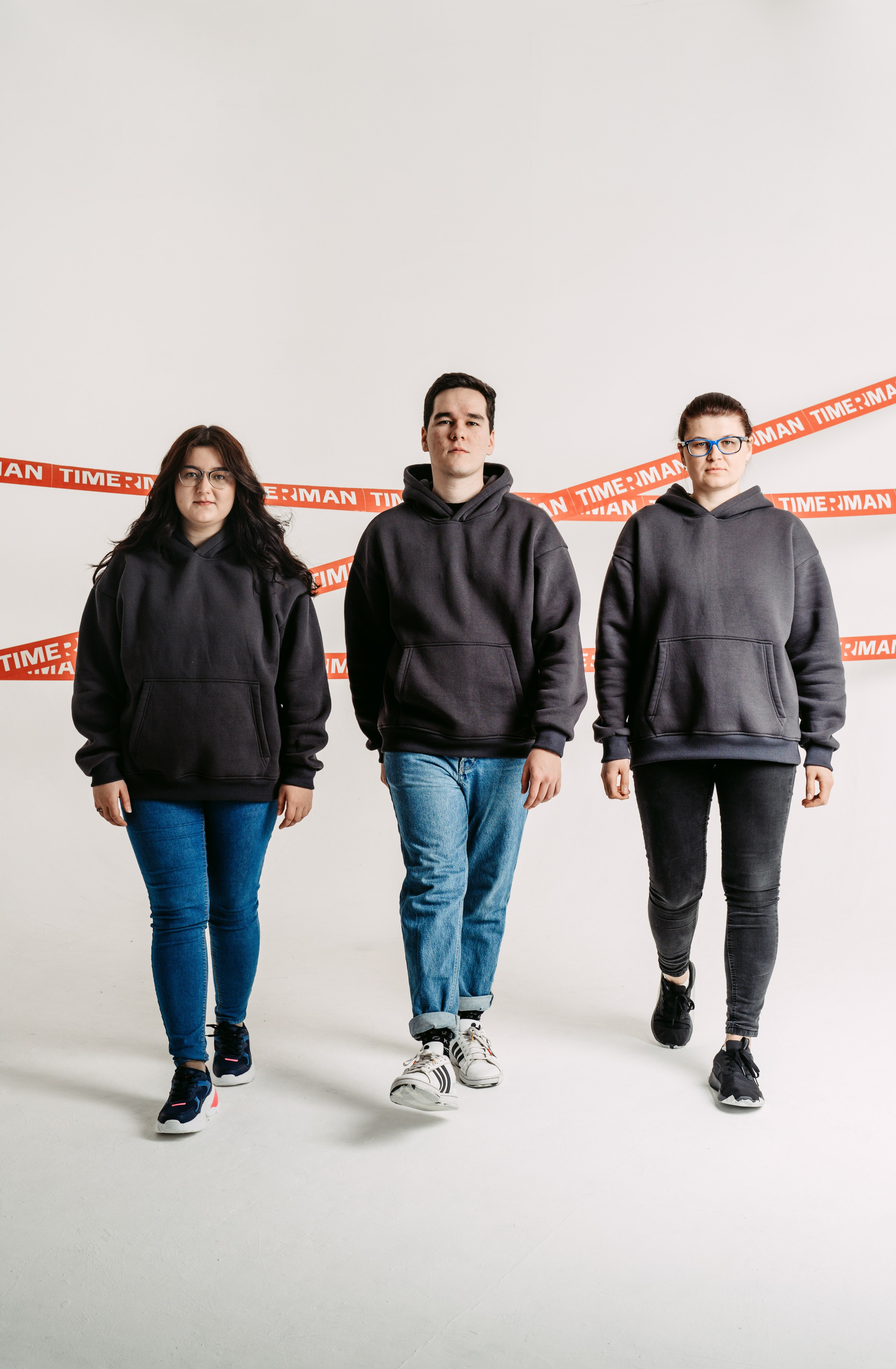 Timerman / организаторы спортивных мероприятий. Саша Копылов, фотограф в Казани