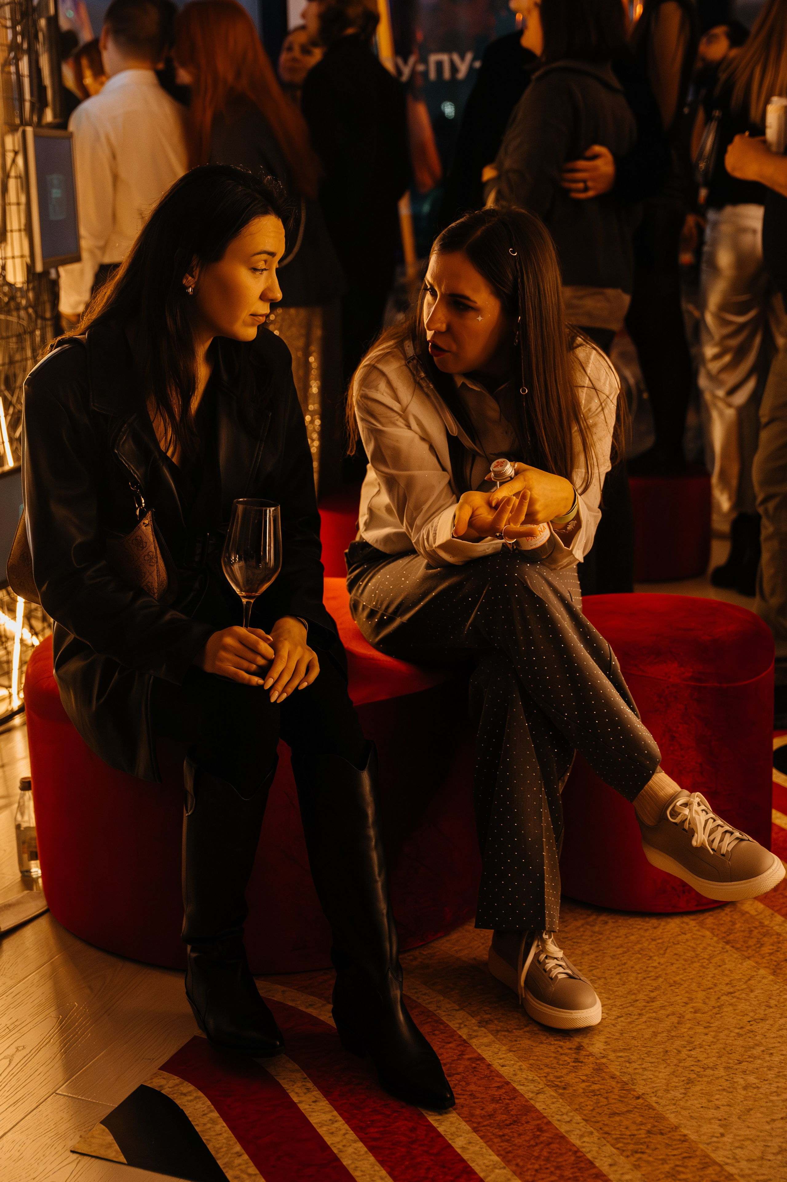 Съемка корпоратива для IT-Agency. Свадебный фотограф Барнаул Алексей Павлов