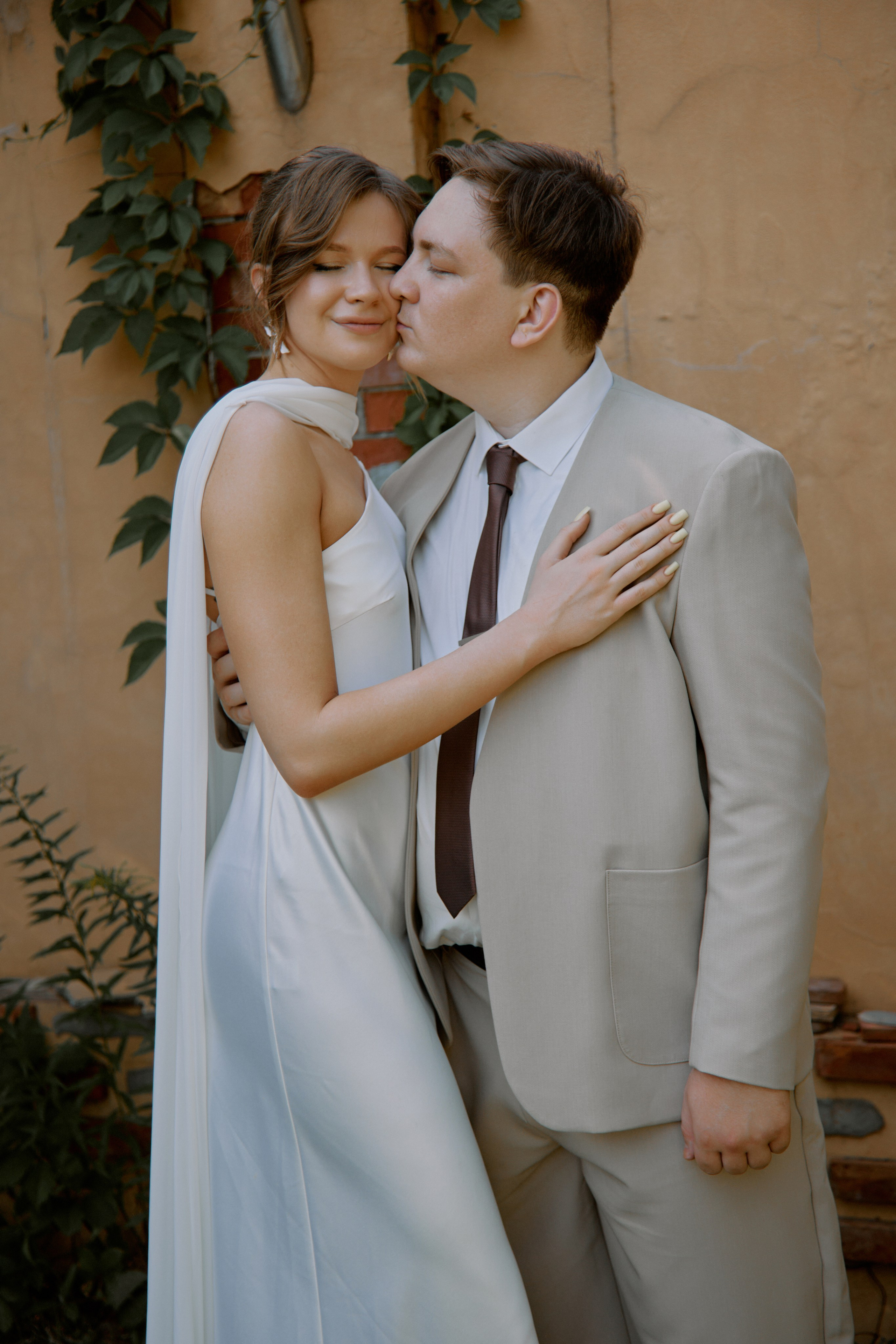 Мехико-тема. Фотограф Елена Краснопевцева