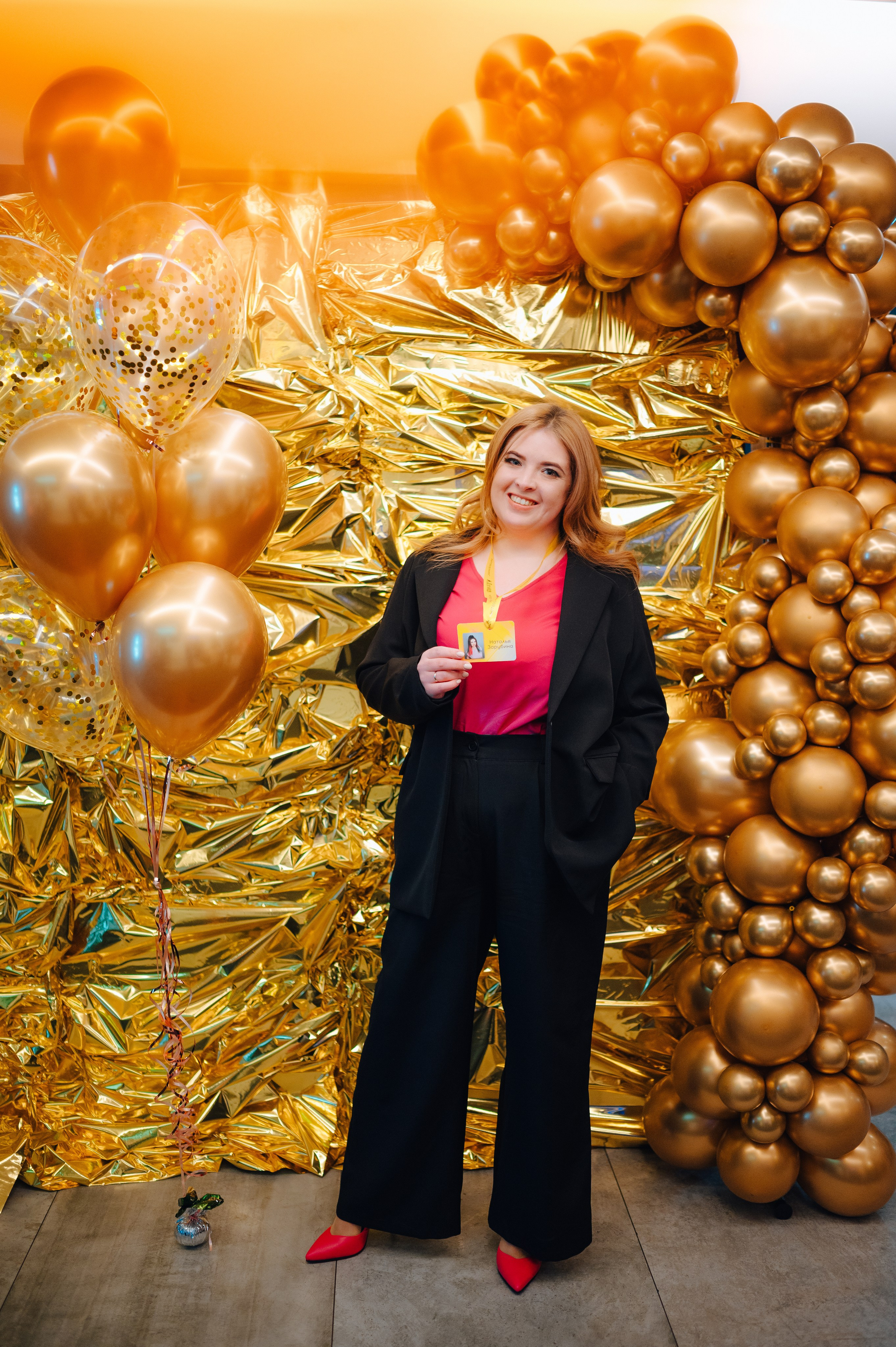 НЕТВОРКИНГ М.О.илюди. Детский и семейный фотограф Катерина Мишина