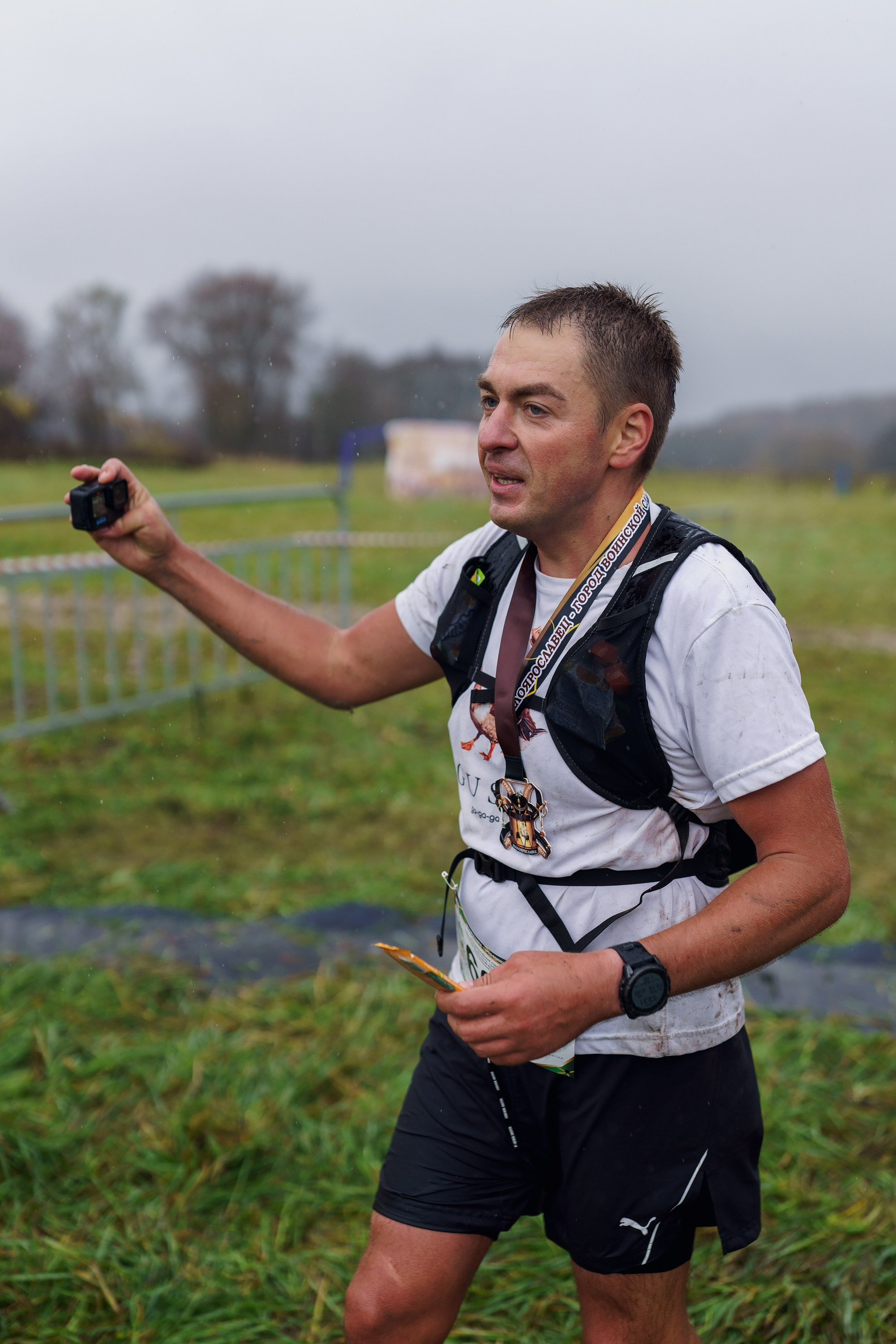 Фотографии Трейл Кутузов 2025. Фотограф спортивные события, недвижимость, турбизнес