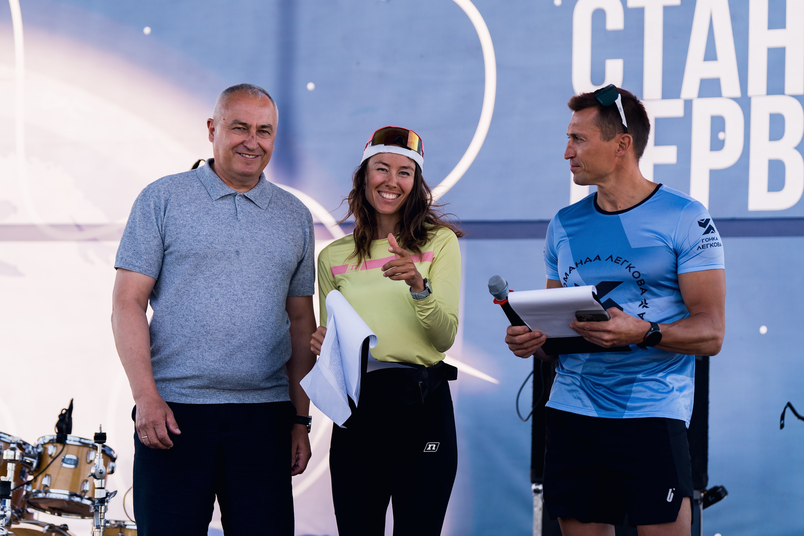 Фотографии Калужский Космический марафон 2025. Фотограф спортивные события, недвижимость, турбизнес