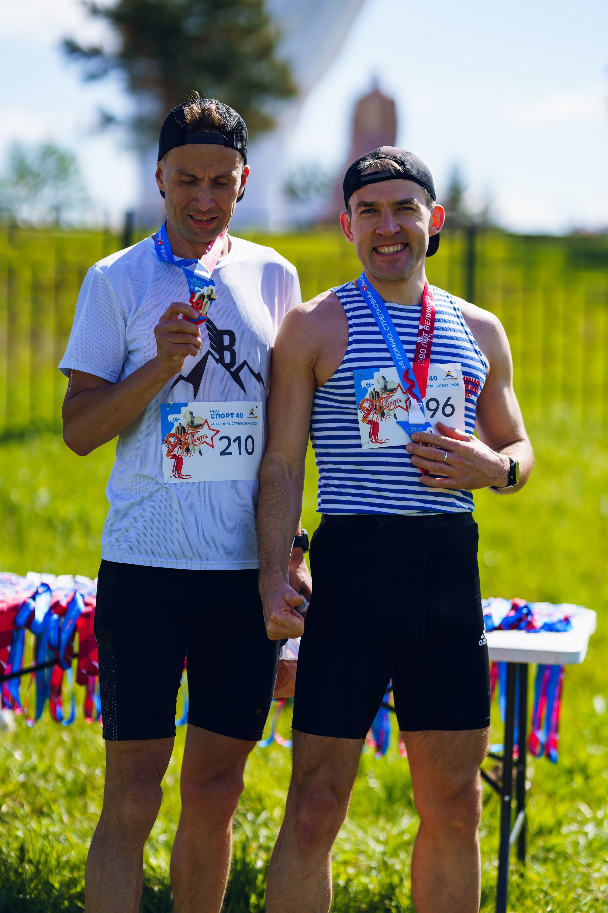 Фотографии Трейл Я помню. Стрелковка 2025. Фотограф спортивные события, недвижимость, турбизнес