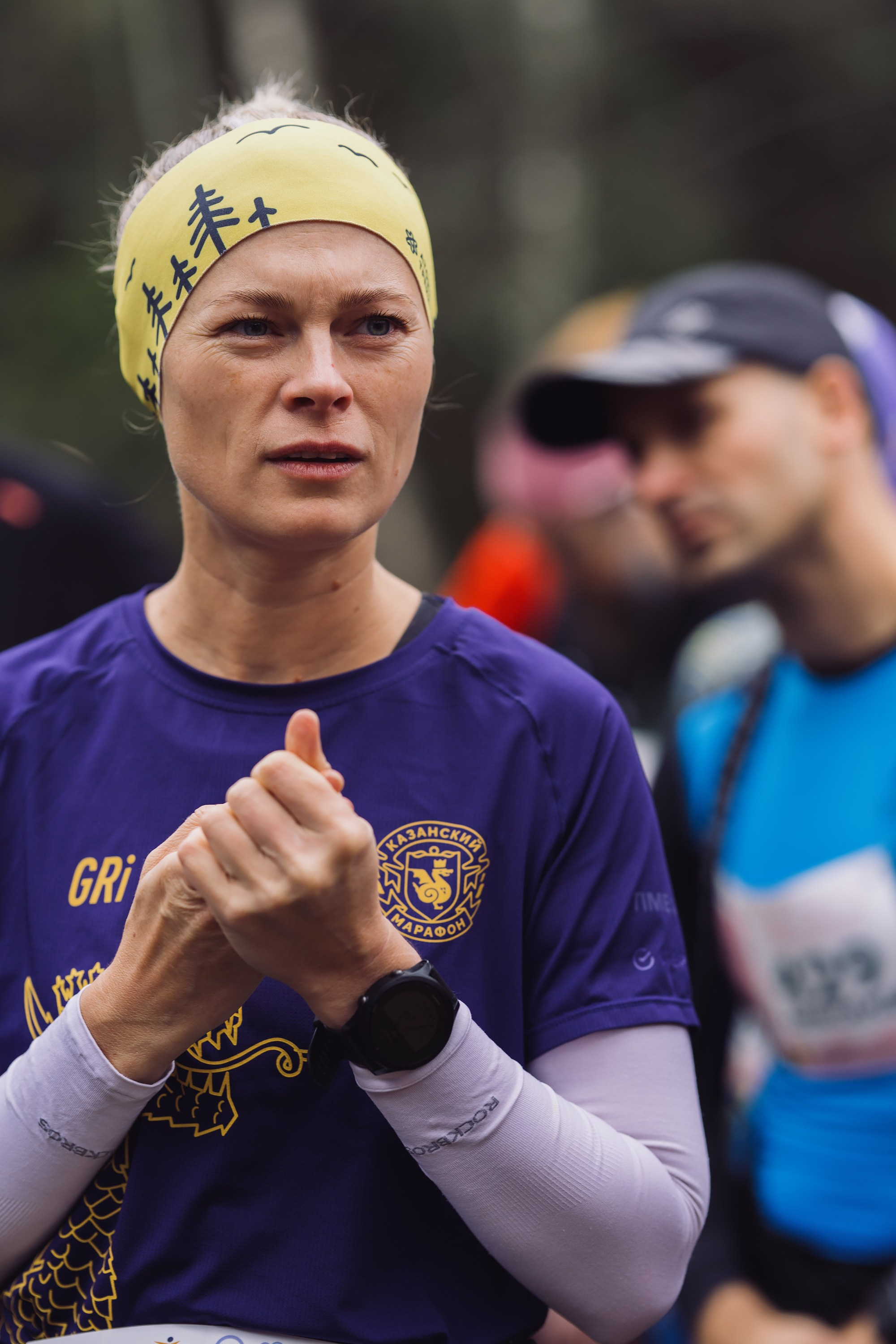 Фотографии Атомный трейл 2025. Фотограф спортивные события, недвижимость, турбизнес