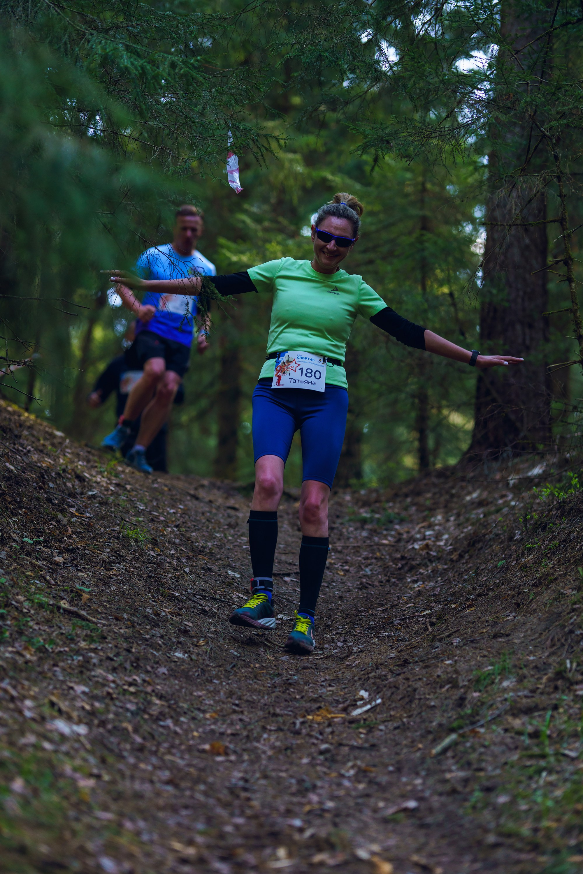 Фотографии Трейл Я помню. Стрелковка 2025. Фотограф спортивные события, недвижимость, турбизнес