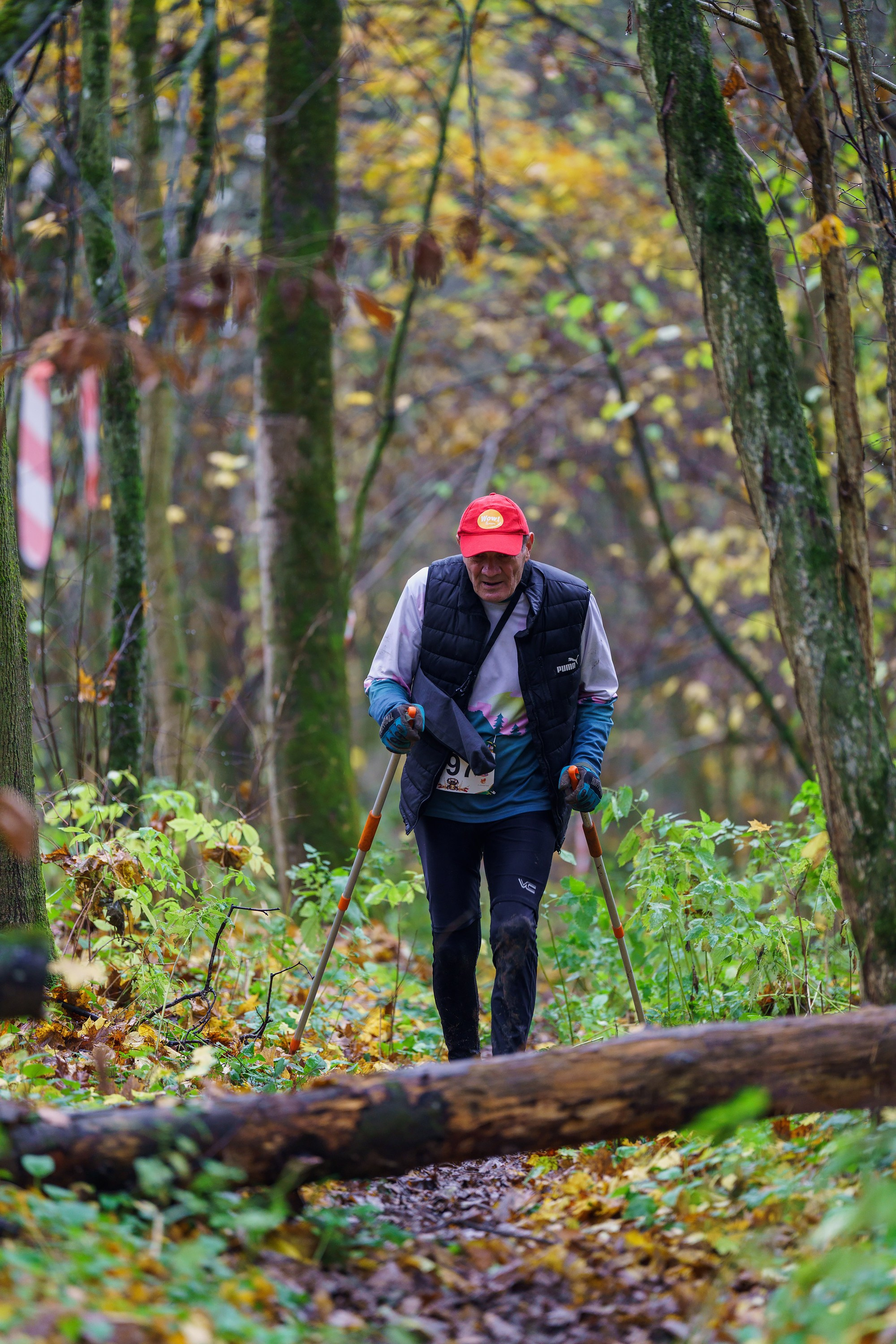 Фотографии Трейл Кутузов 2025. Фотограф спортивные события, недвижимость, турбизнес