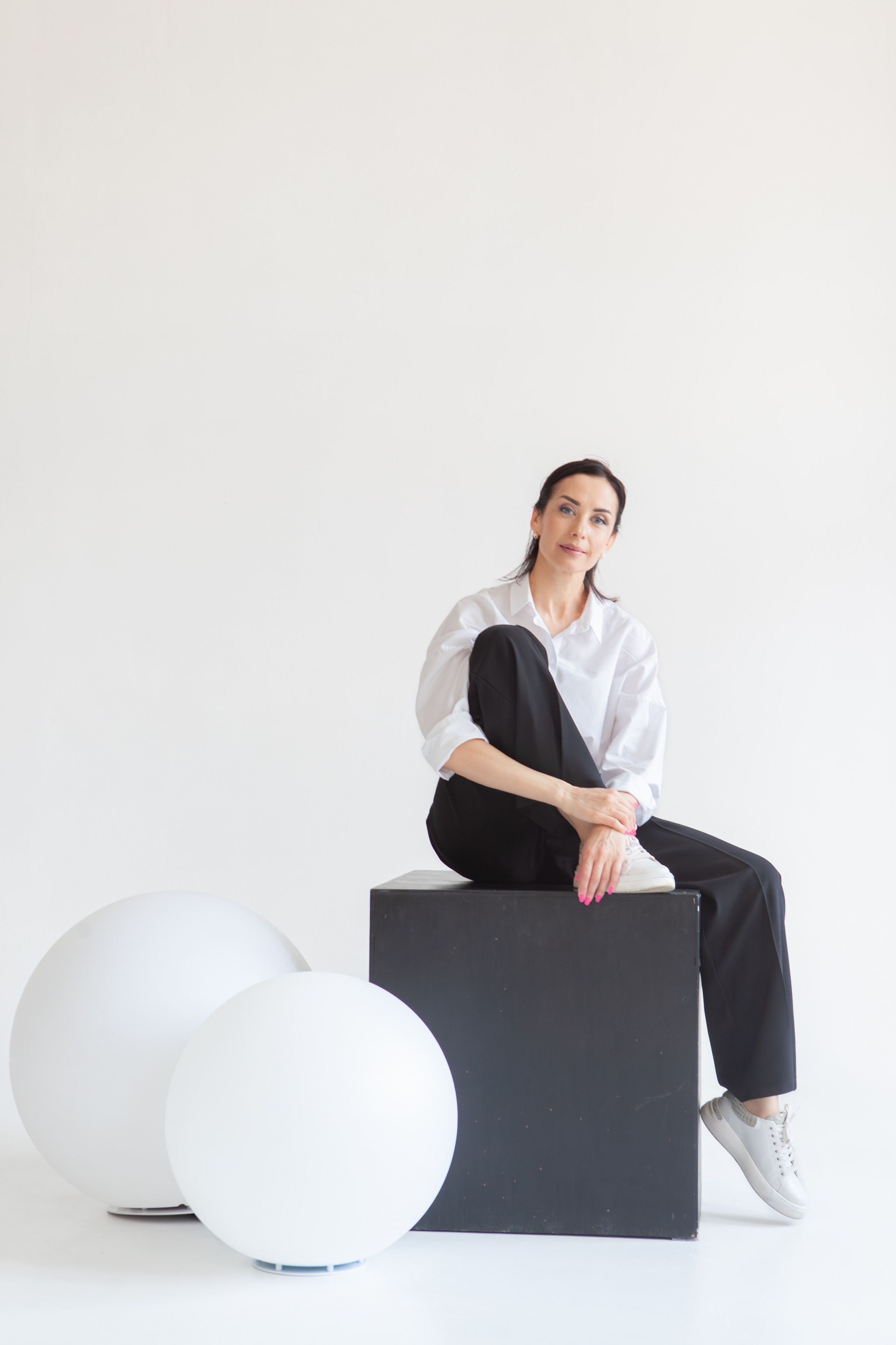 Направления. Креативный фотограф в Екатеринбурге Юлия Николотова