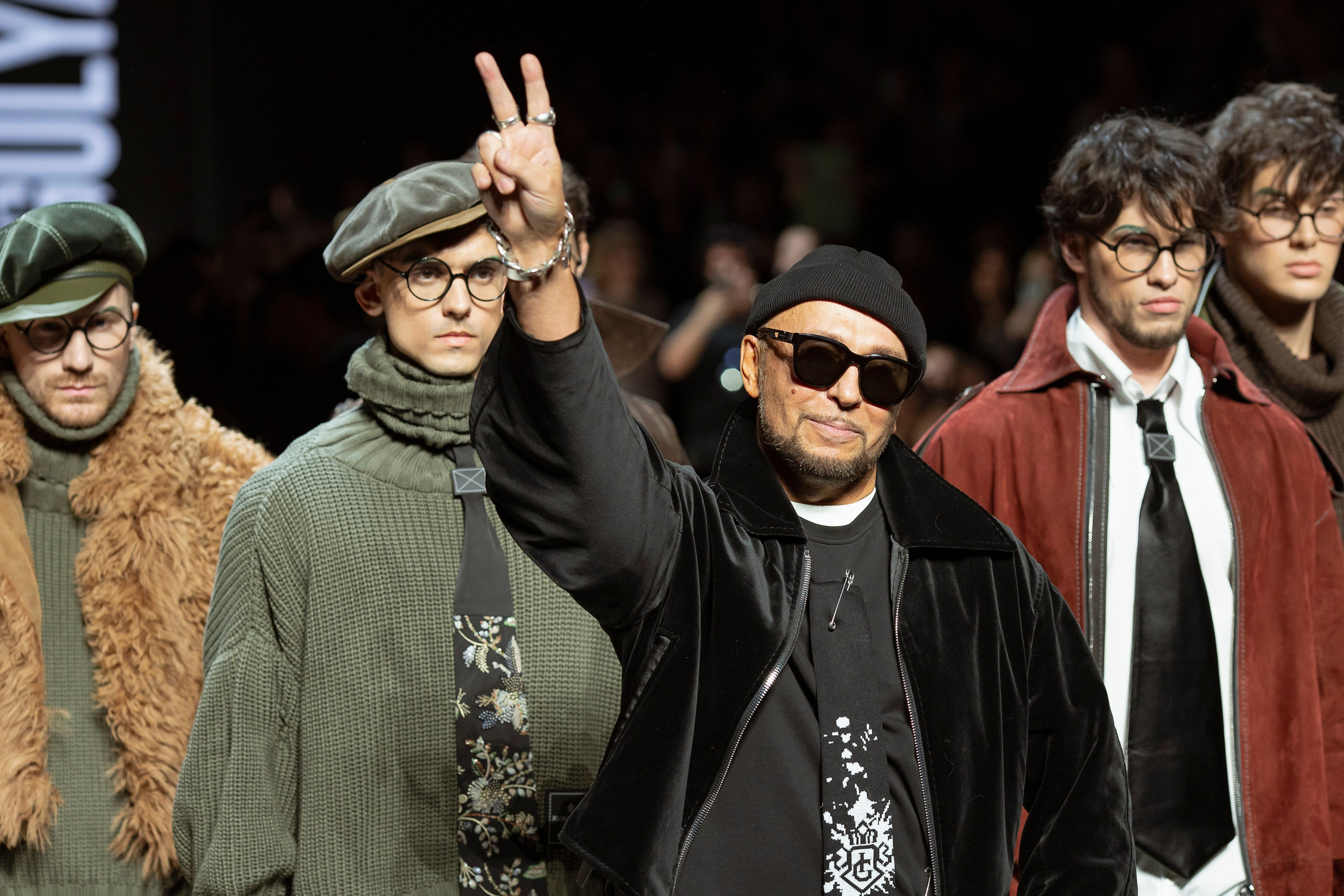 MOSCOW FASHION WEEK 2025 весна. Фотограф в Москве