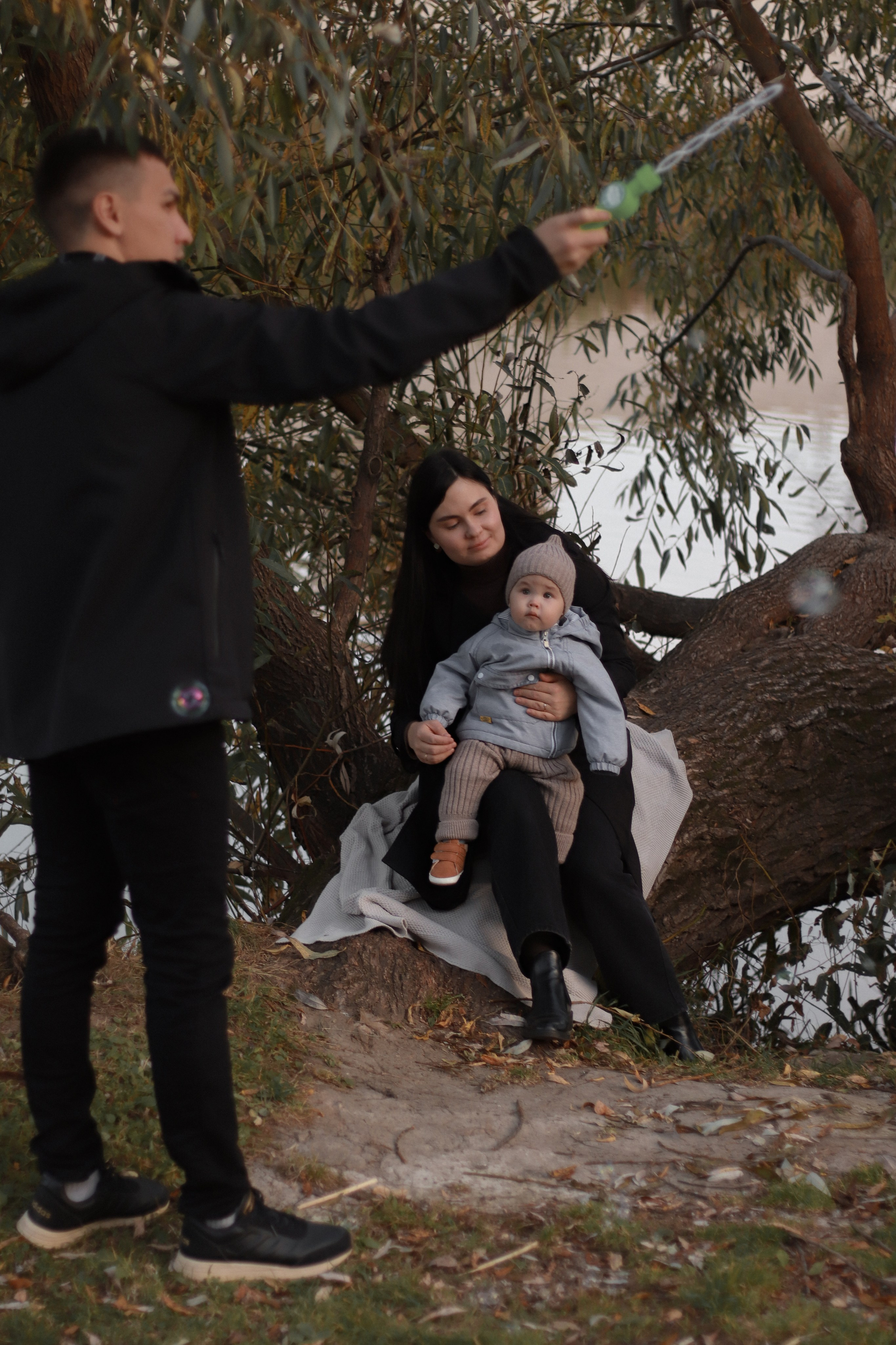 Кораблики. Фотограф Анна Никитина | Йошкар-Ола