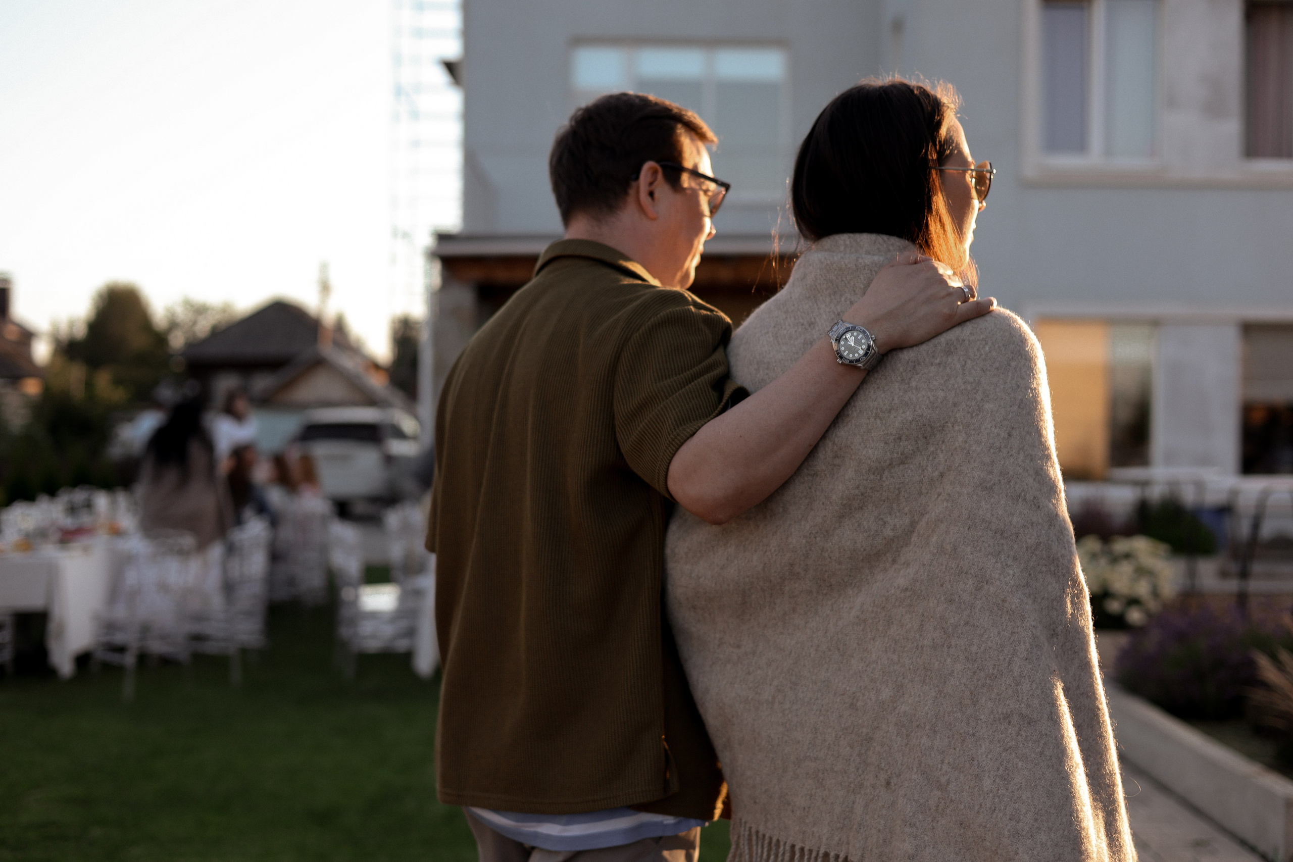 Birthday evening. Фотограф Анна Никитина | Йошкар-Ола