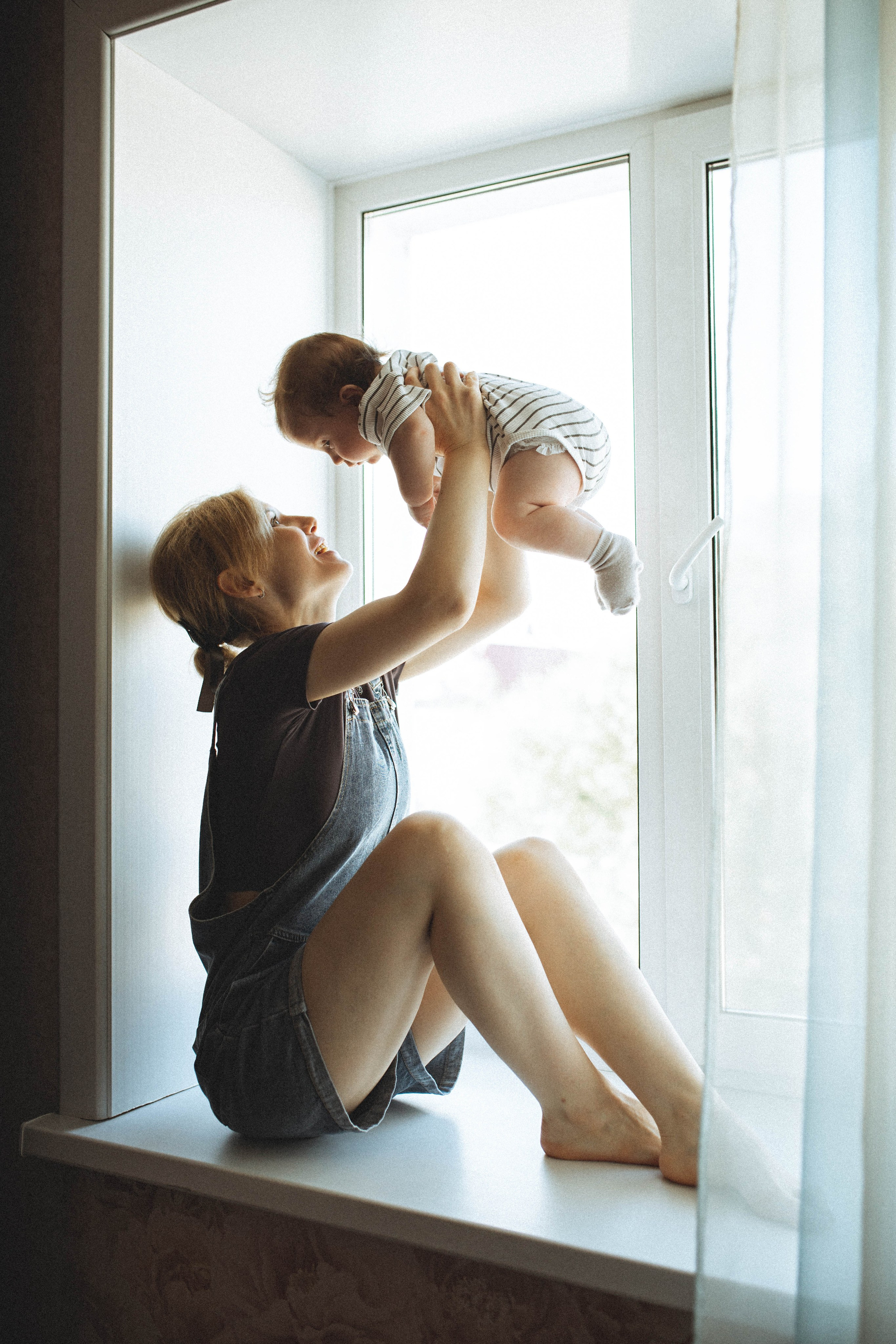 Фотограф Биробиджан Ванёва Нина