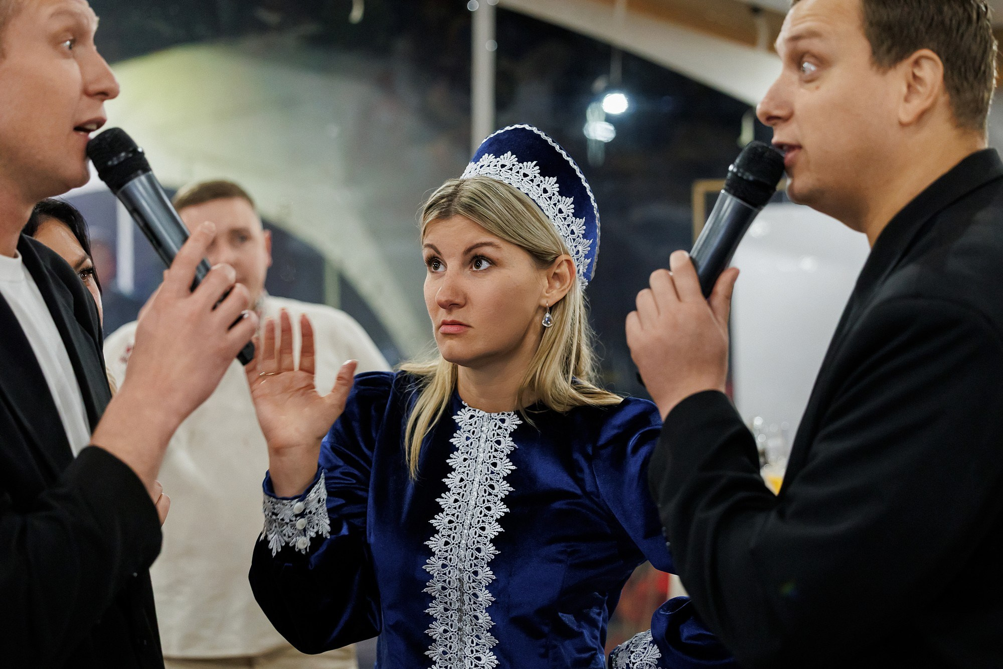 Павел и Ольга. Боченков Вадим | Фотограф в Пскове и Санкт-Петербурге