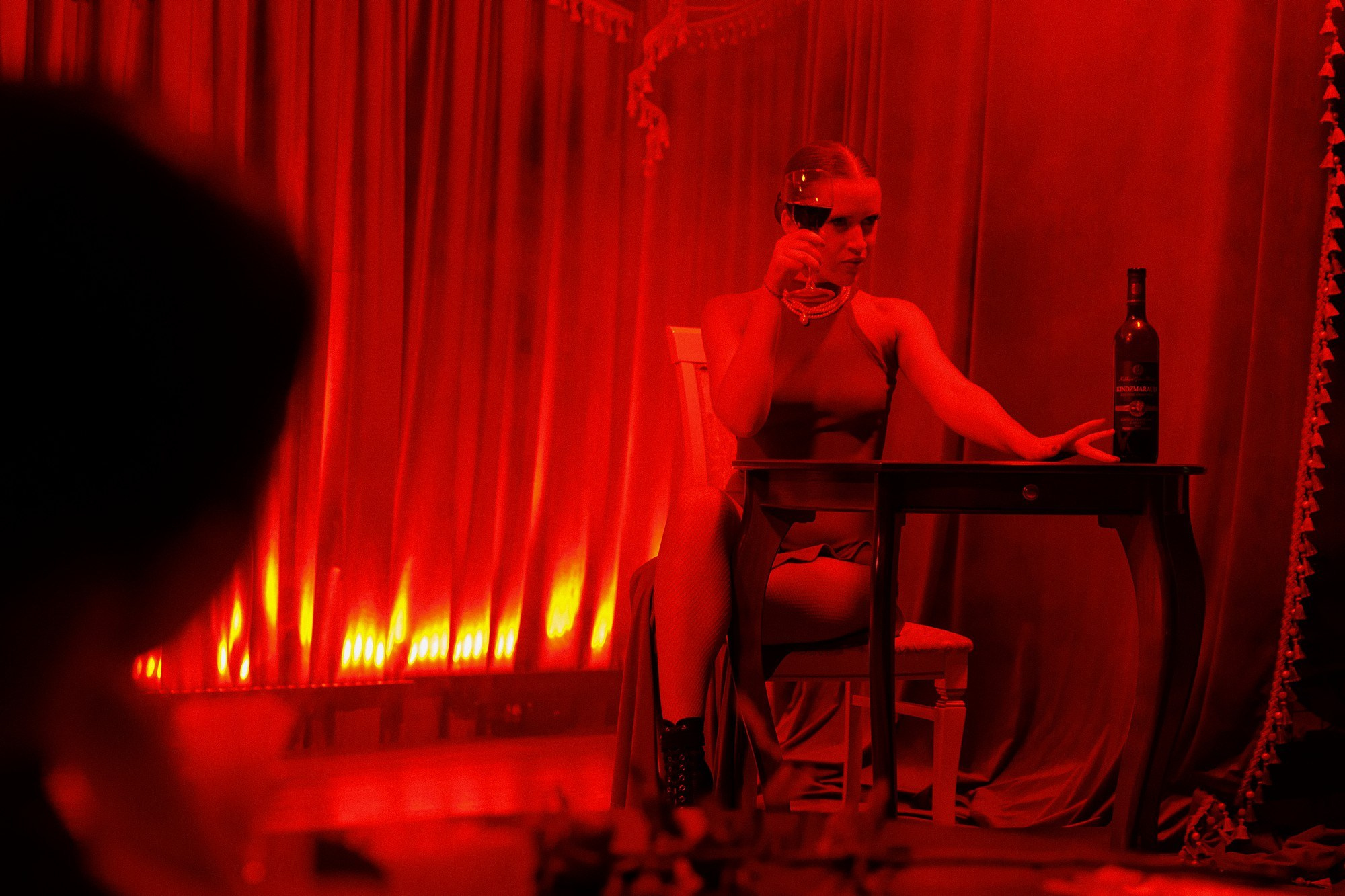 Премьера шоу «Women for men» | МЮЗИКЛ | Ресторан — кабаре. Боченков Вадим | Фотограф в Пскове и Санкт-Петербурге